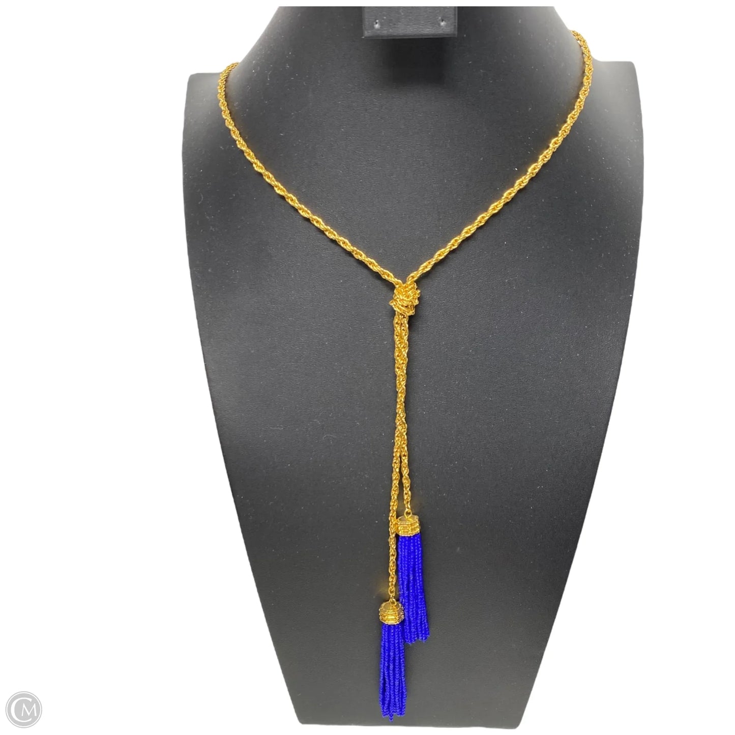 Necklace By Elaine Turner