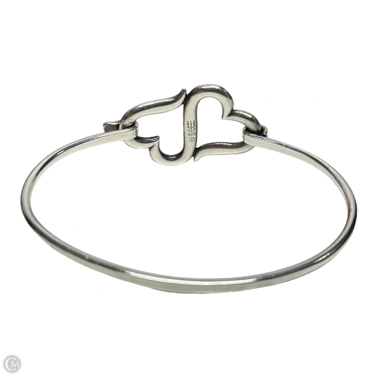 Bracelet Sterling Silver By James Avery
