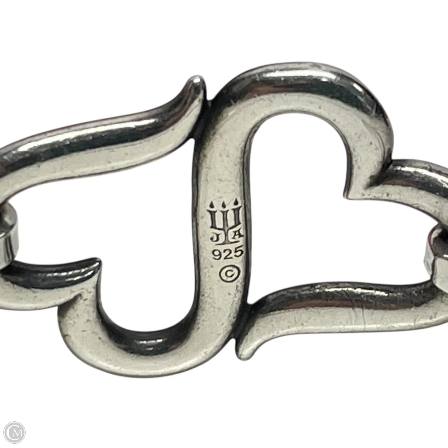 Bracelet Sterling Silver By James Avery