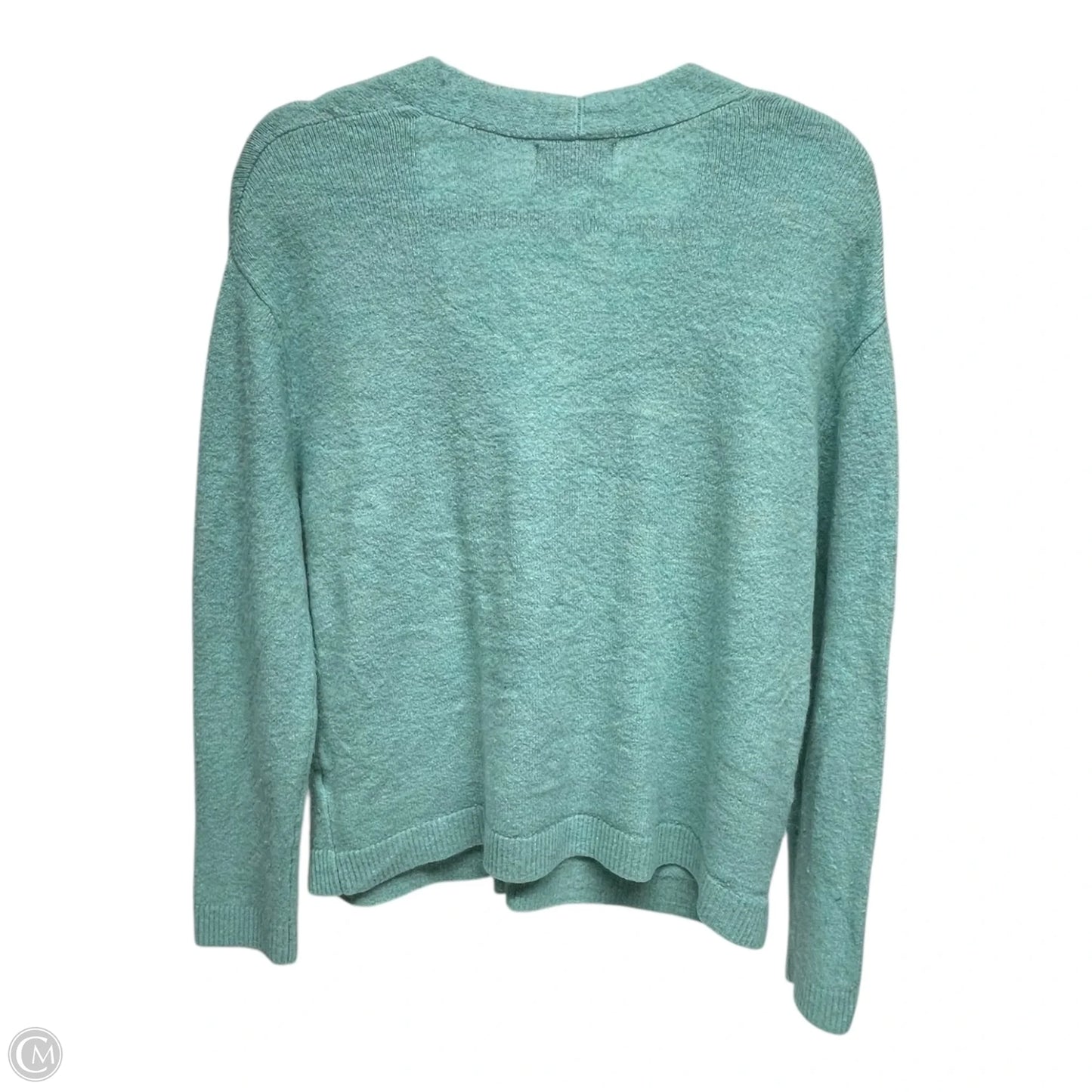 Cardigan By Old Navy In Green, Size: L