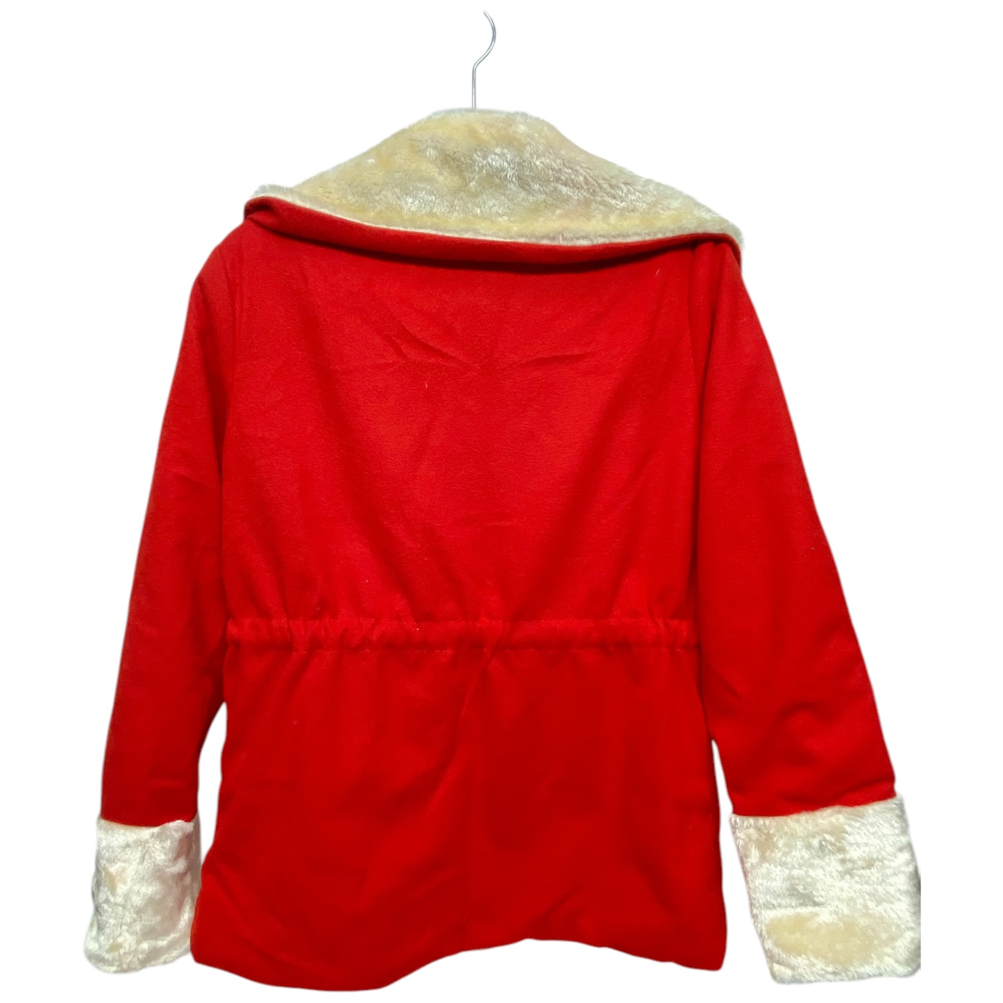 Coat Puffer & Quilted By jiexixueer Size: Xs