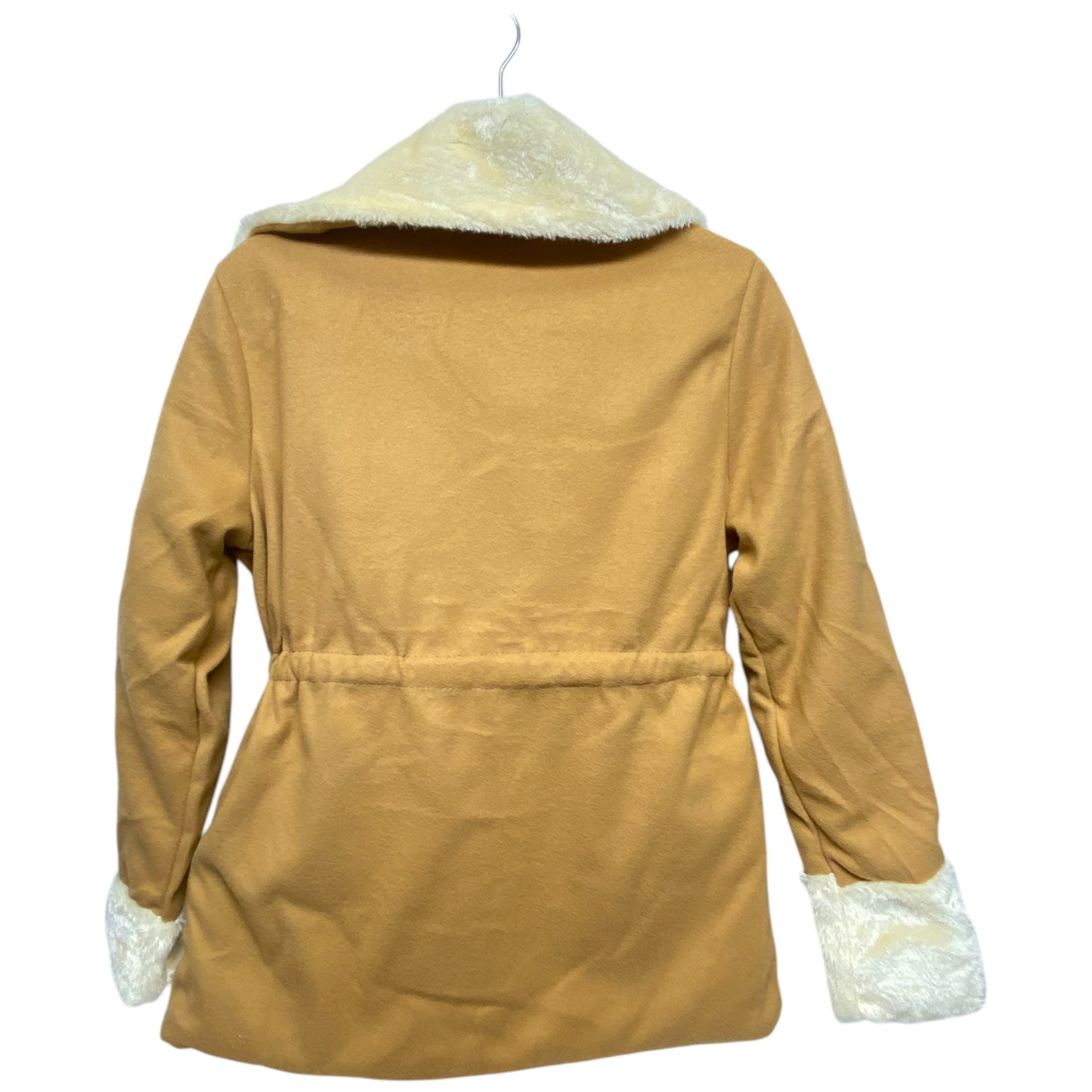 Coat Puffer & Quilted By jiexixueer Size: Xs
