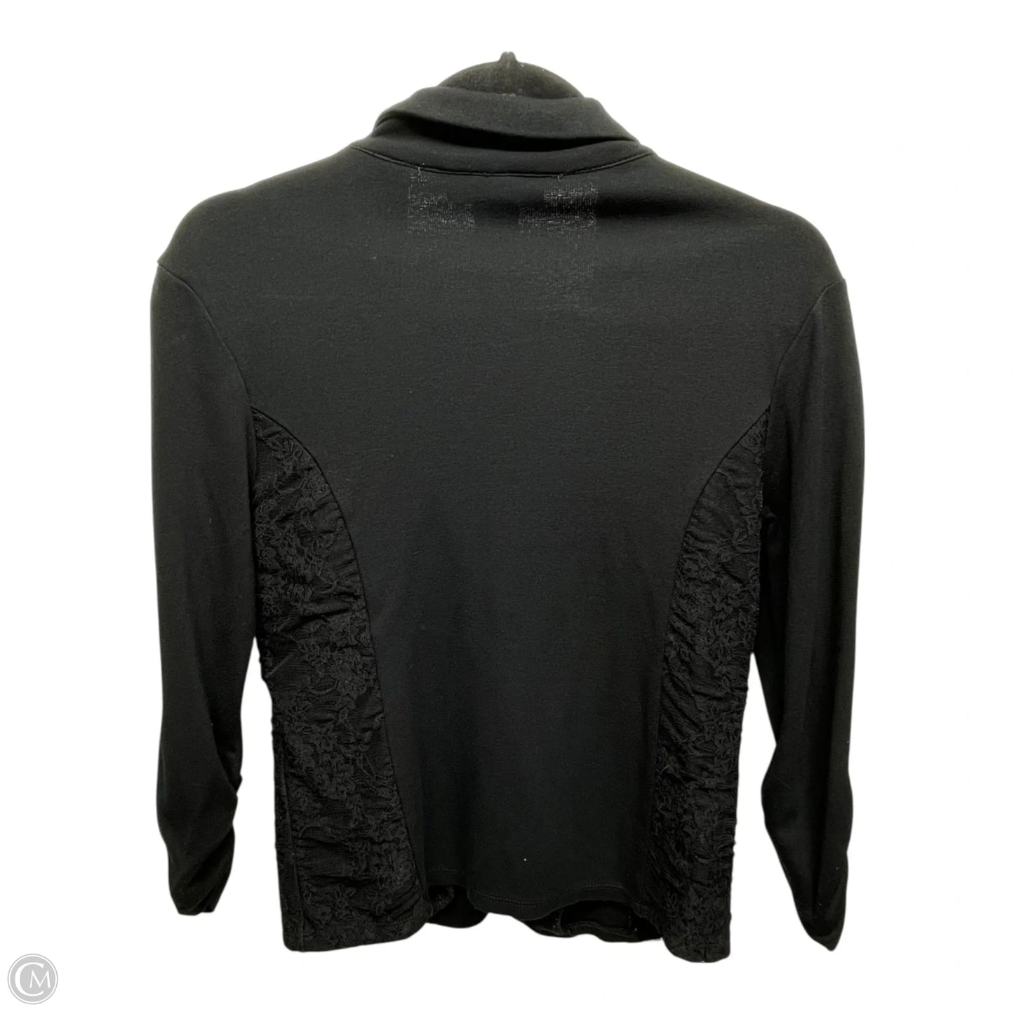 Blazer By SOHO LADY In Black, Size: Sp