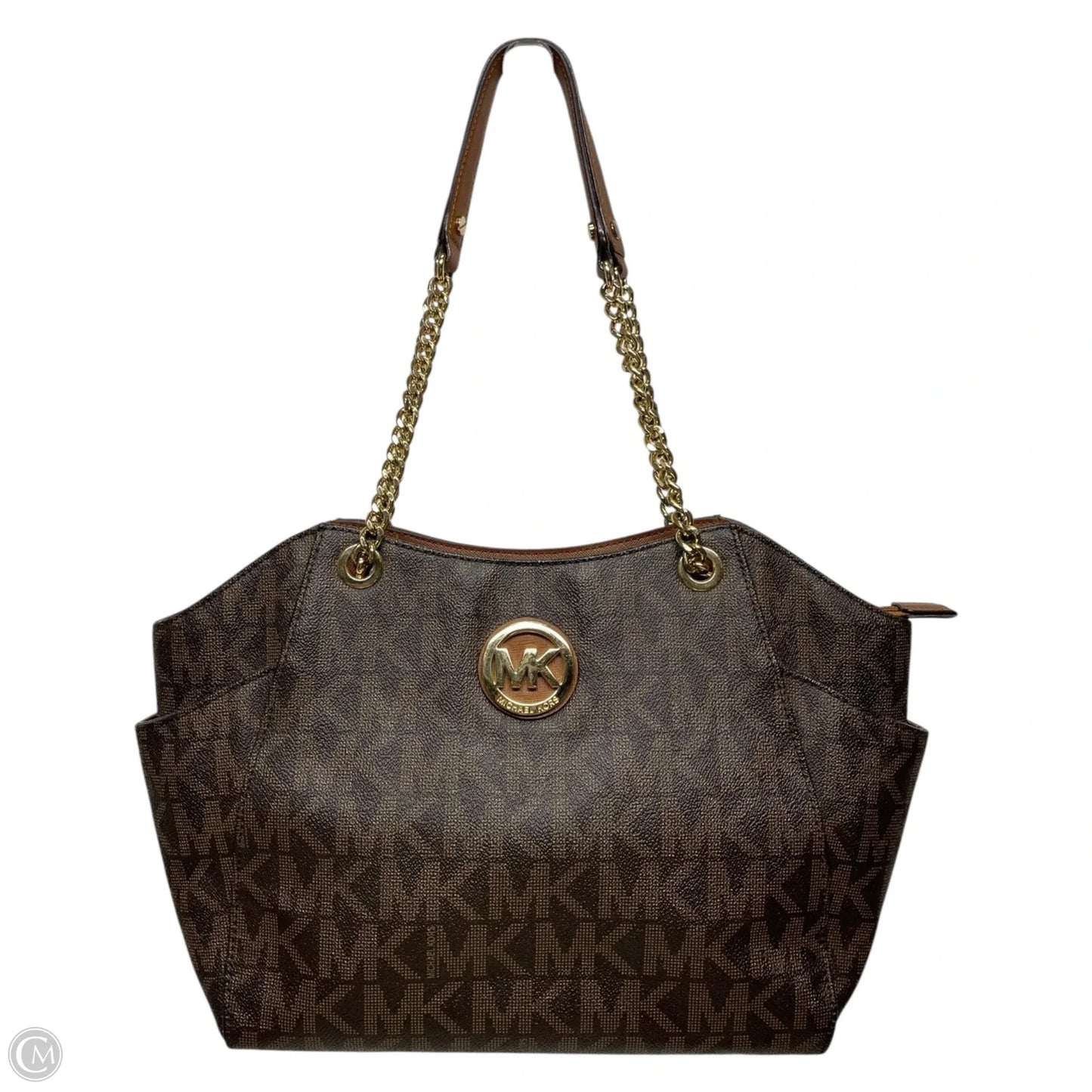 Handbag By Michael By Michael Kors, Size: Large