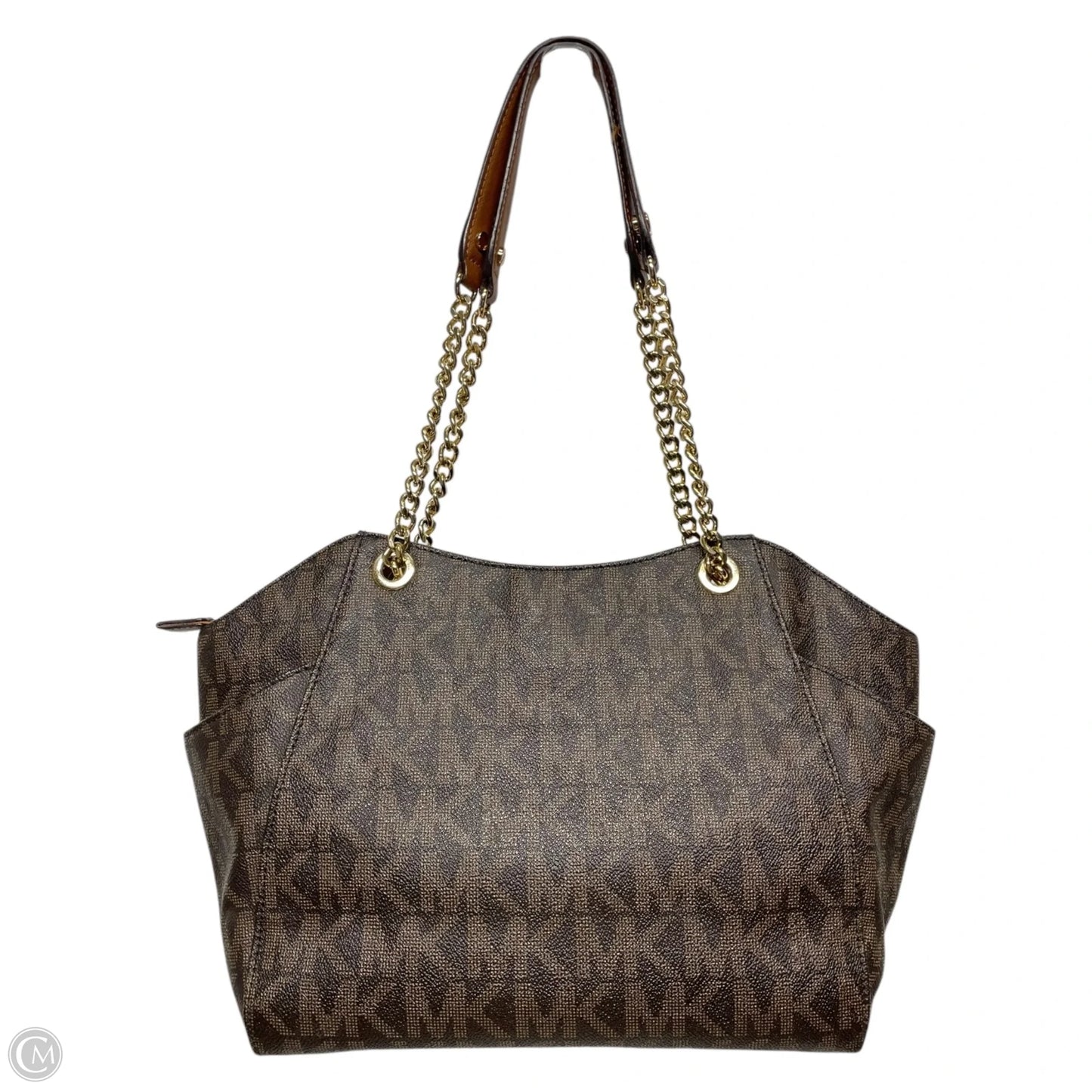 Handbag By Michael By Michael Kors, Size: Large