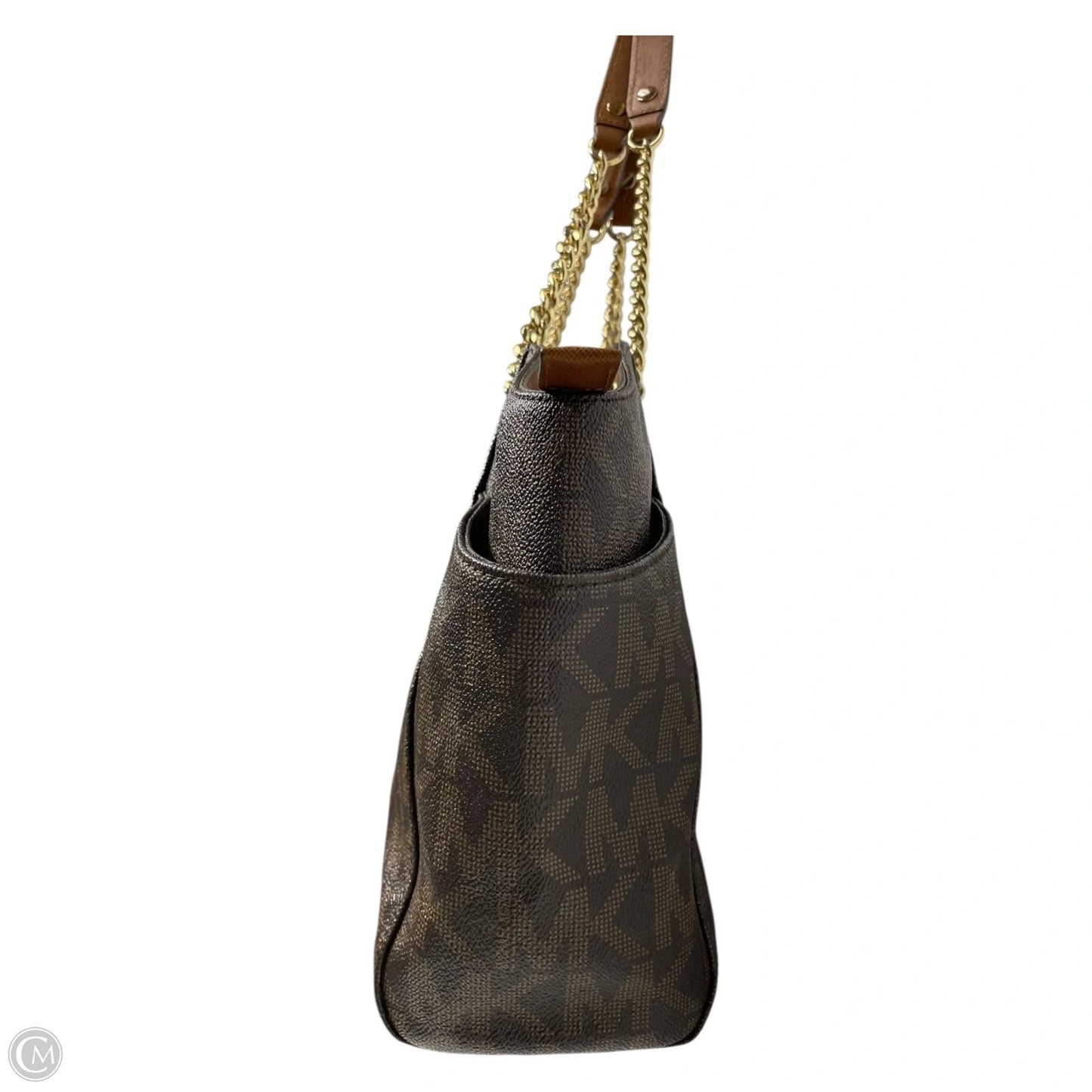 Handbag By Michael By Michael Kors, Size: Large