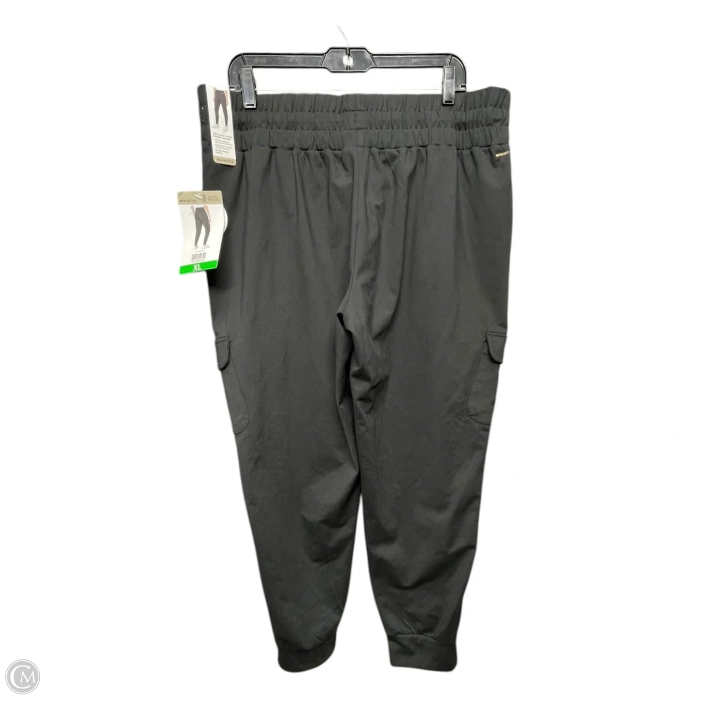 Pants Joggers By Mondetta In Black, Size: Xl