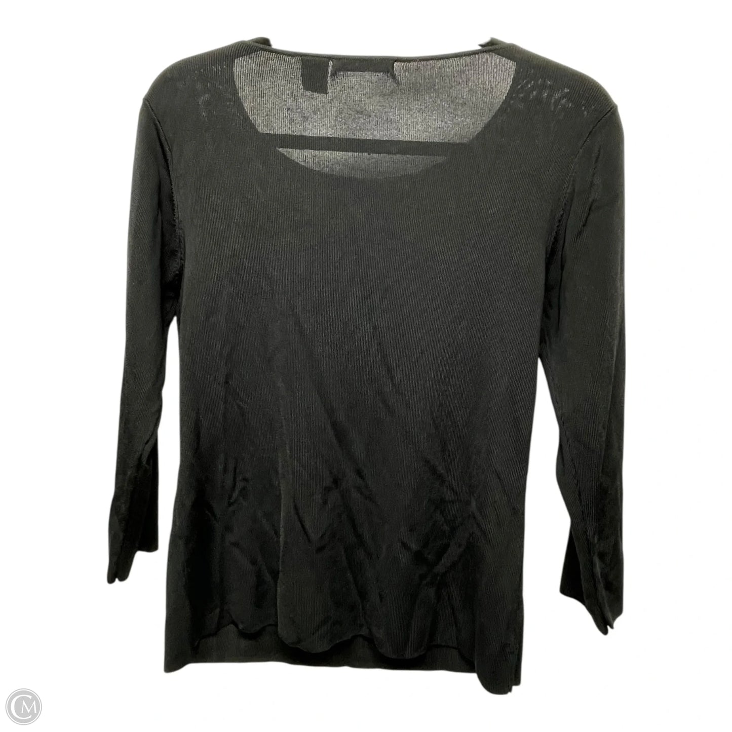 Sweater By Sweaterworks In Black, Size: M
