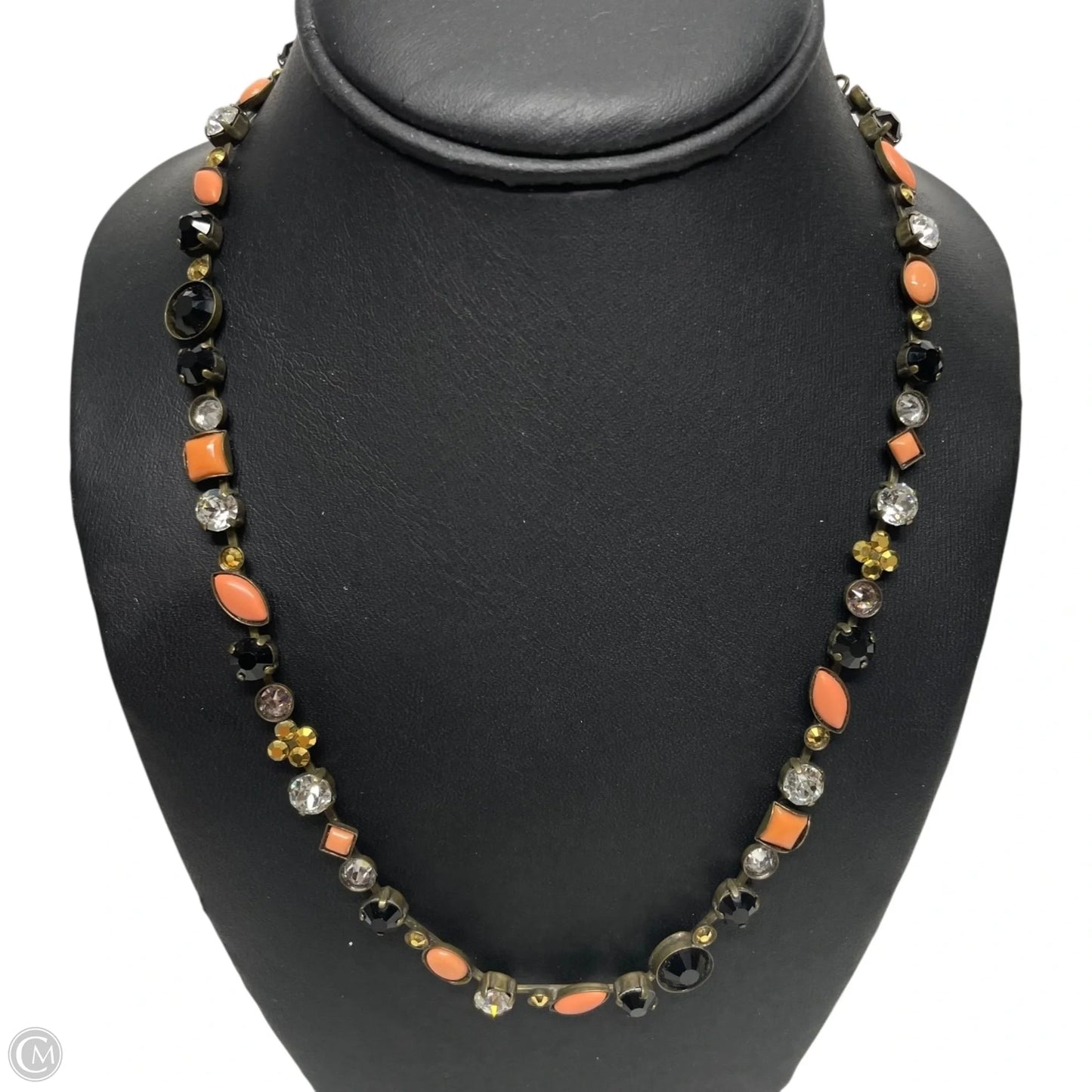 Necklace Statement By Clothes Mentor