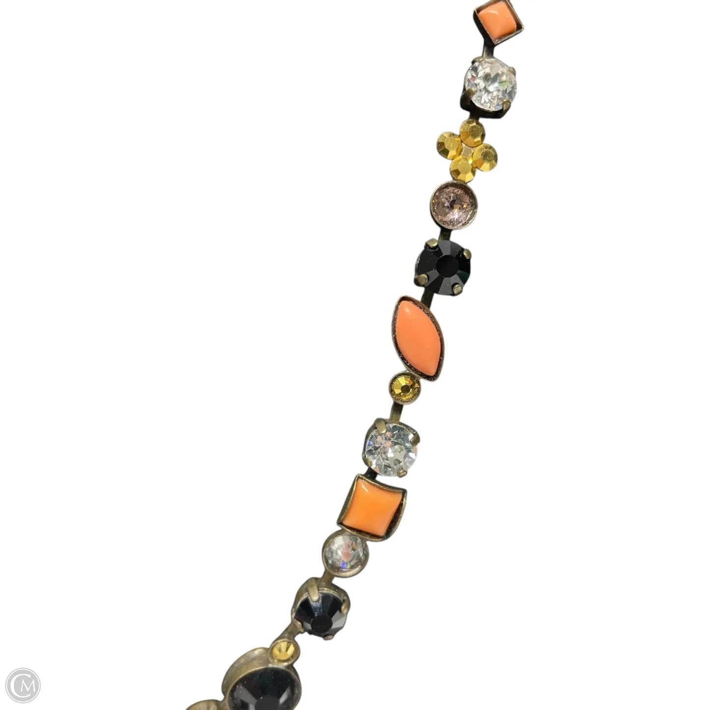 Necklace Statement By Clothes Mentor