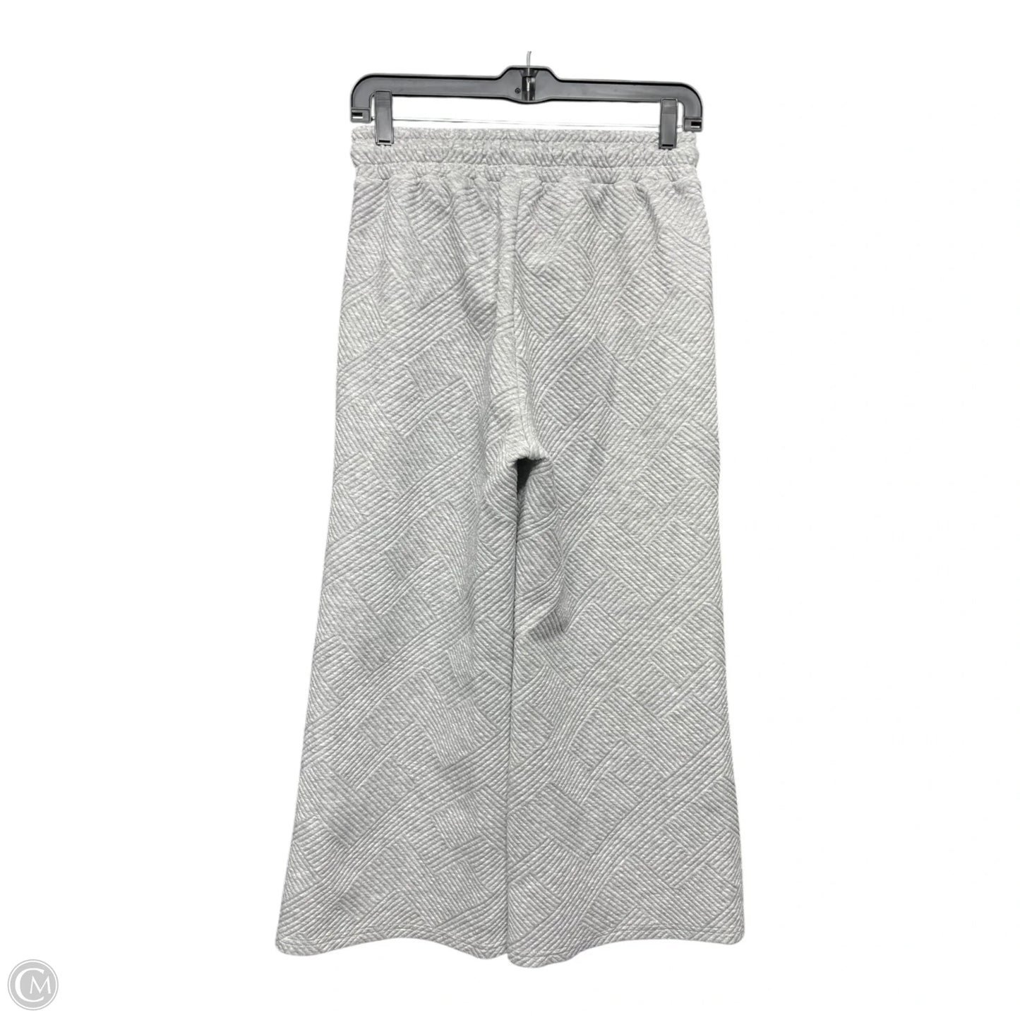 Pants Lounge By SEE AND BE SEEN In Grey, Size: S