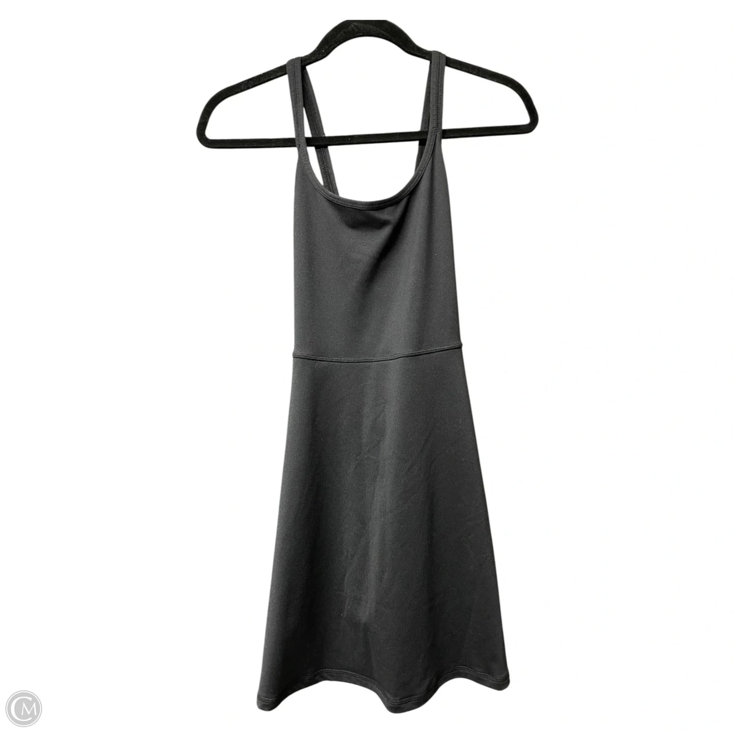 Athletic Dress By Zella In Black, Size: S