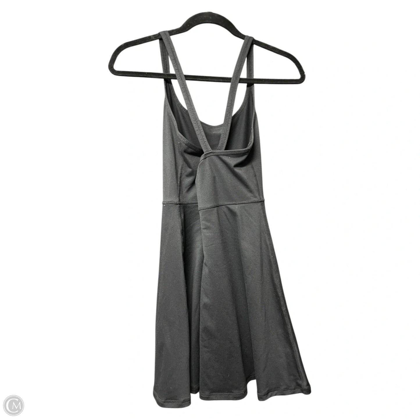 Athletic Dress By Zella In Black, Size: S