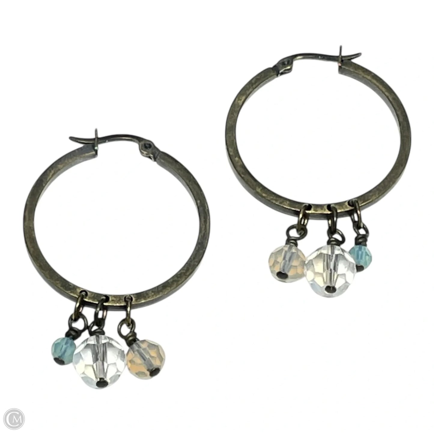 Earrings Dangle/drop By Clothes Mentor