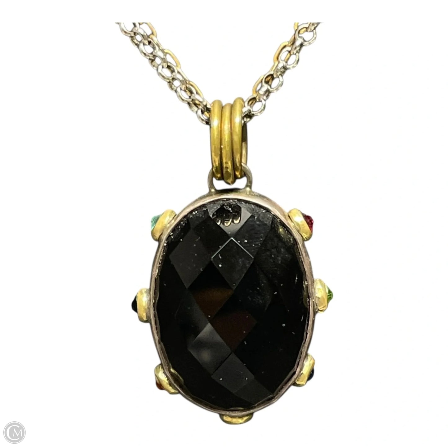 Necklace Pendant By ESBE BY SARA BLAINE