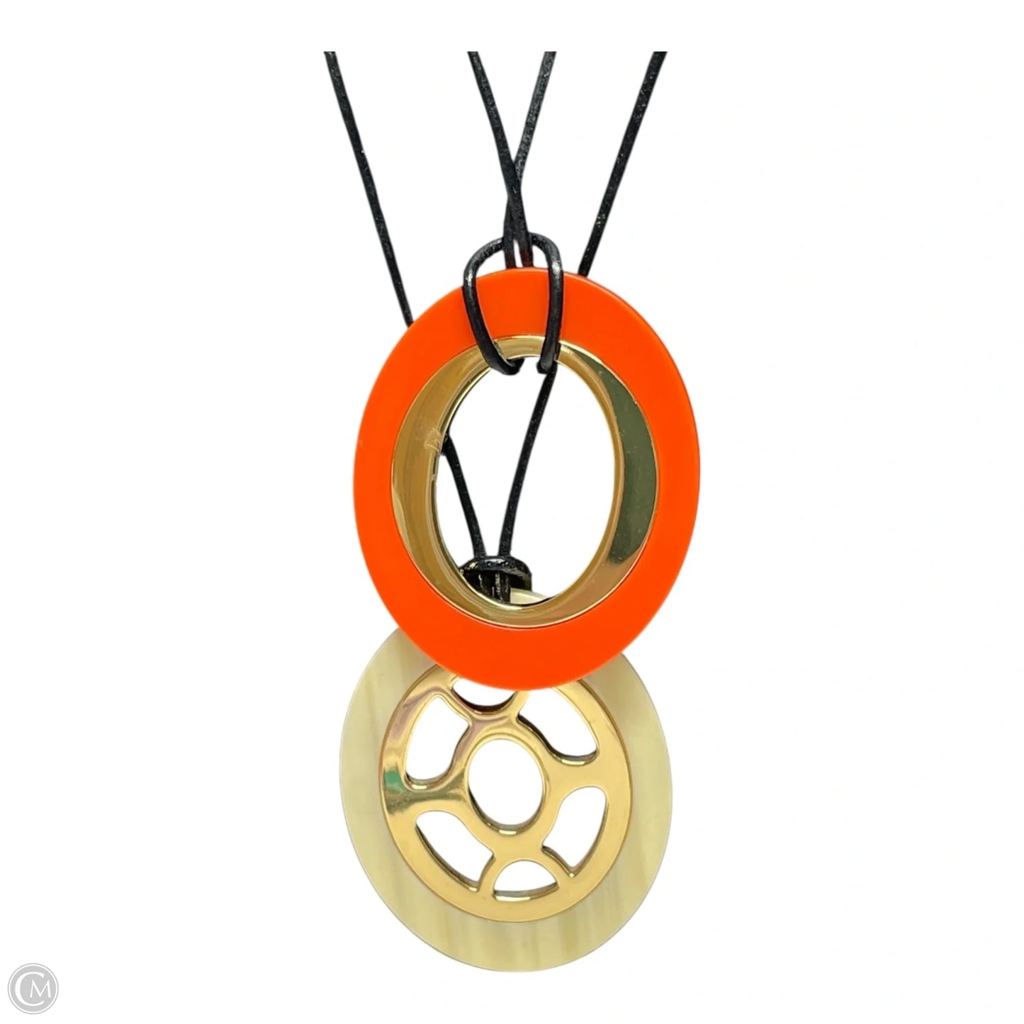 Necklace Set By Cabi, Size: 02 Piece Set