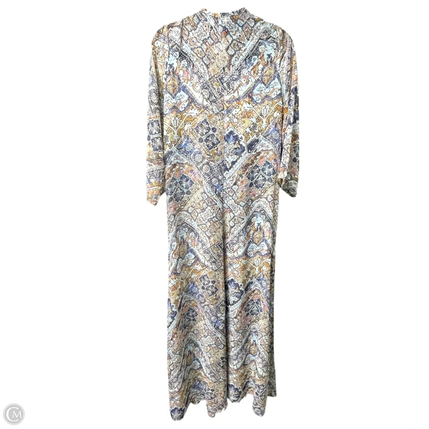 Kimono By Show Me Your Mumu In Multi-colored, Size: S