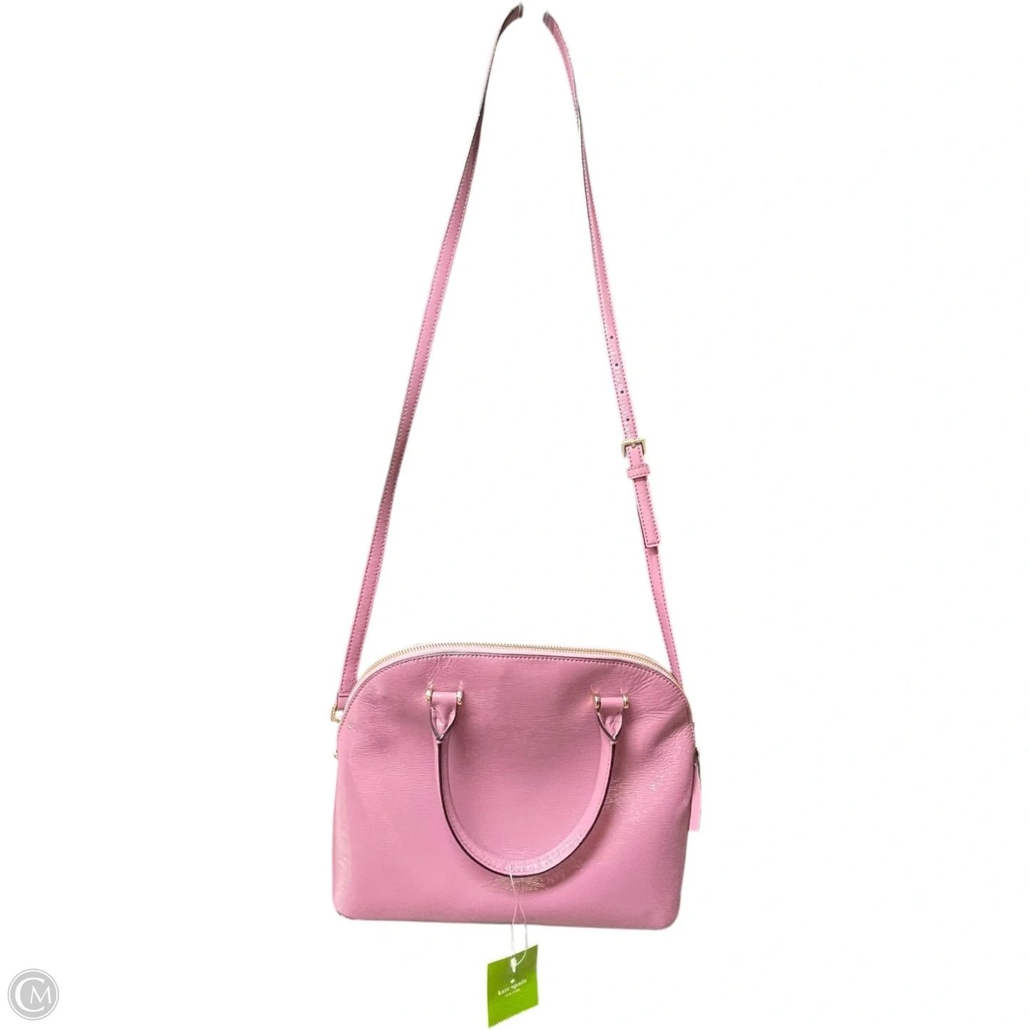 Crossbody Designer By Kate Spade, Size: Small