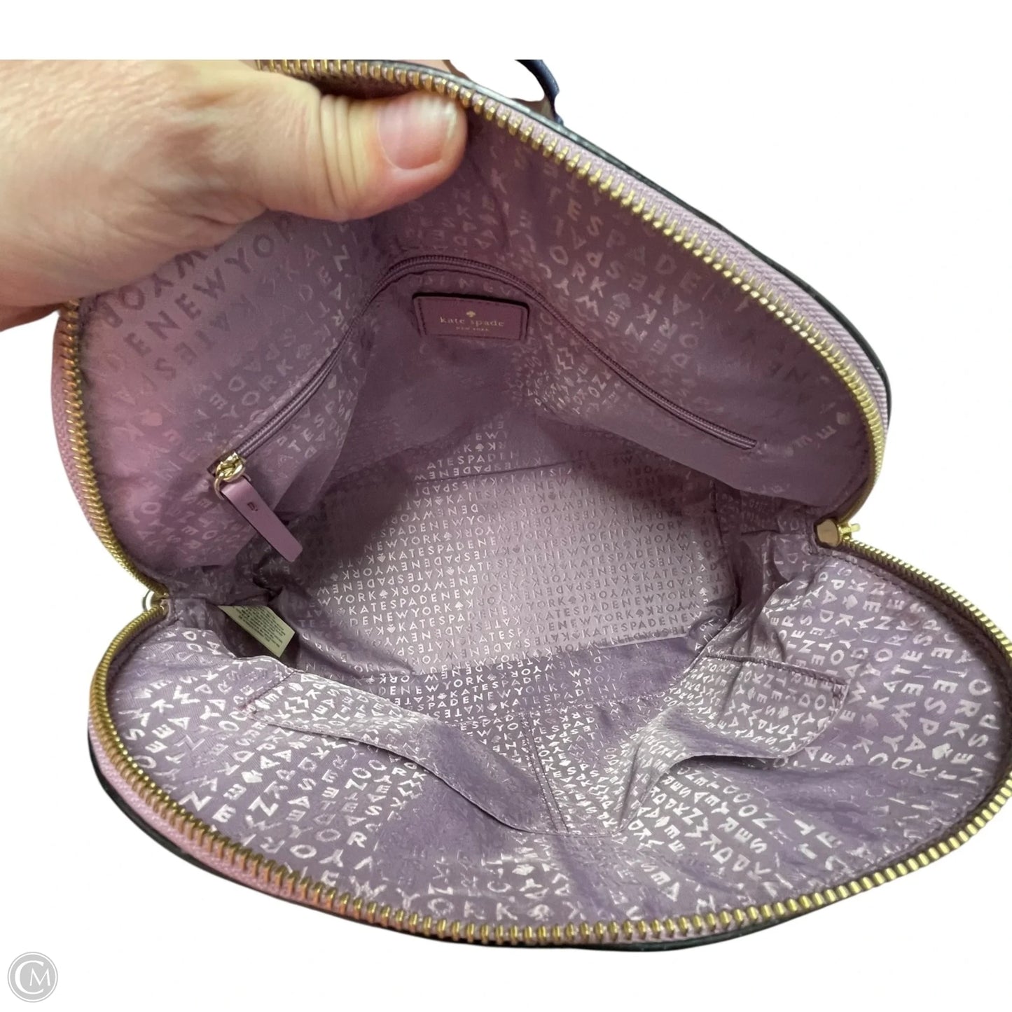 Crossbody Designer By Kate Spade, Size: Small