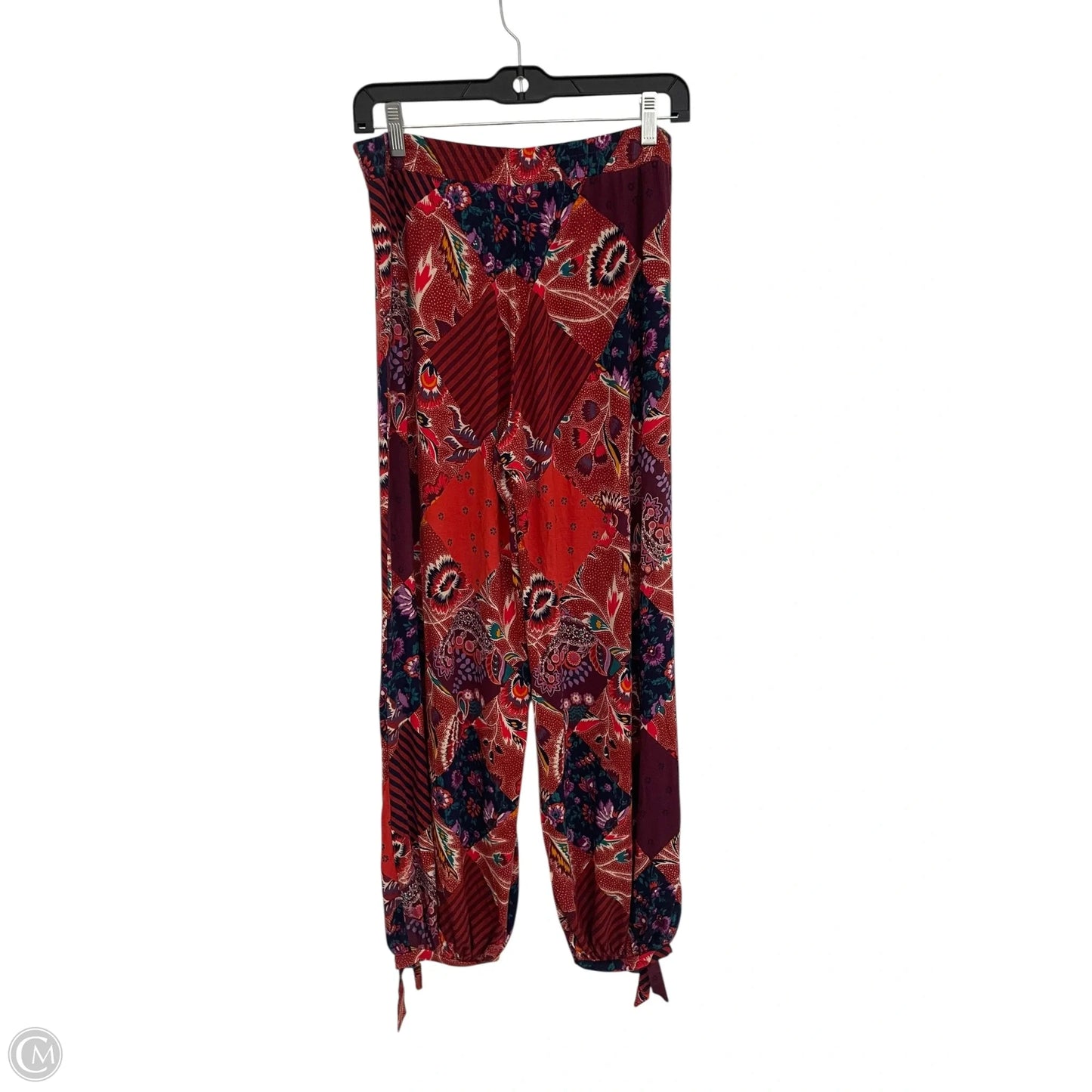 Pants Other By Anthropologie In Multi-colored, Size: S