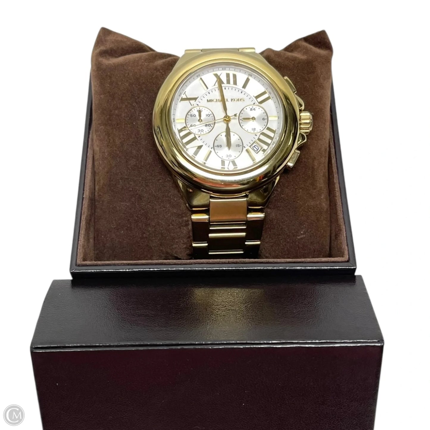 Watch By Michael By Michael Kors