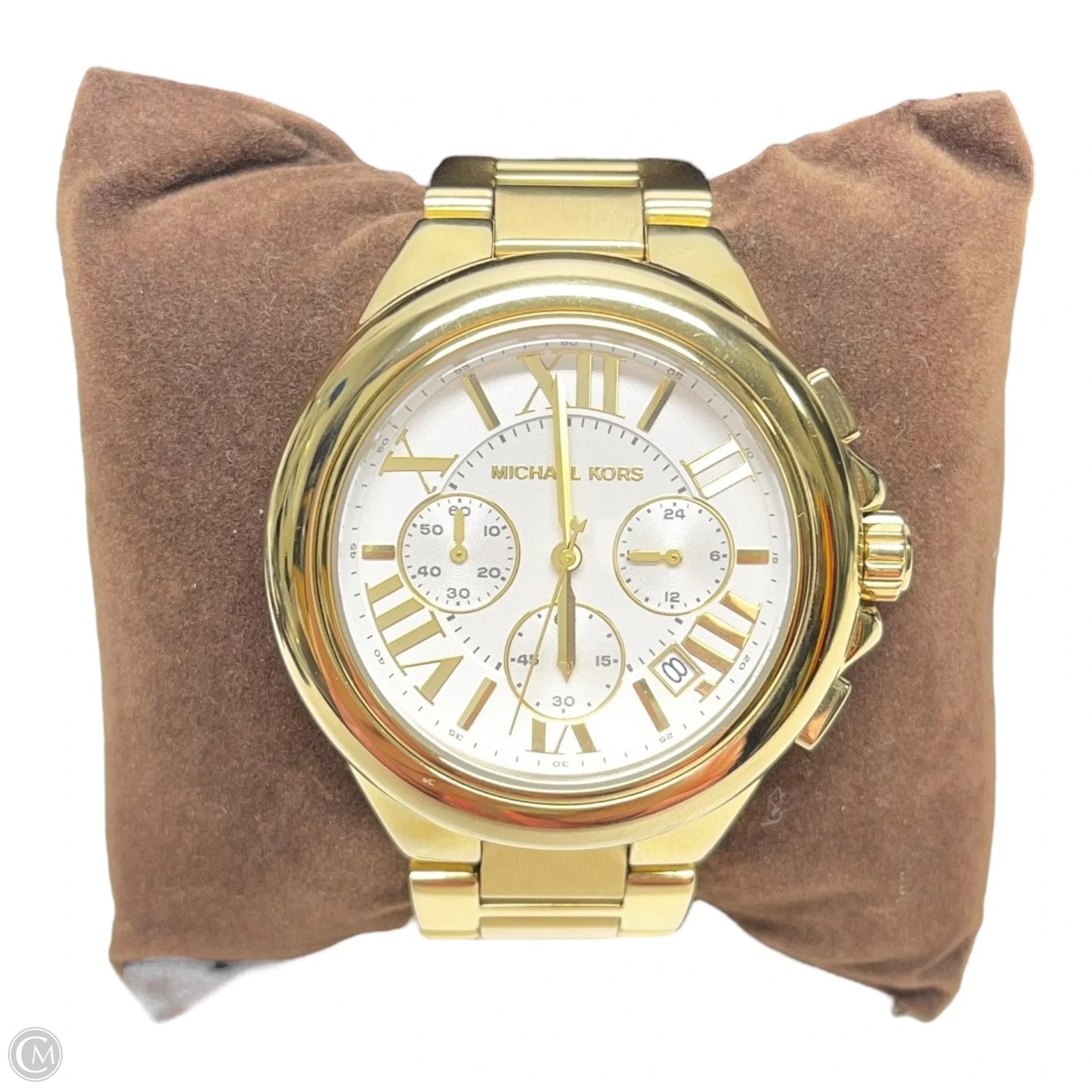 Watch By Michael By Michael Kors