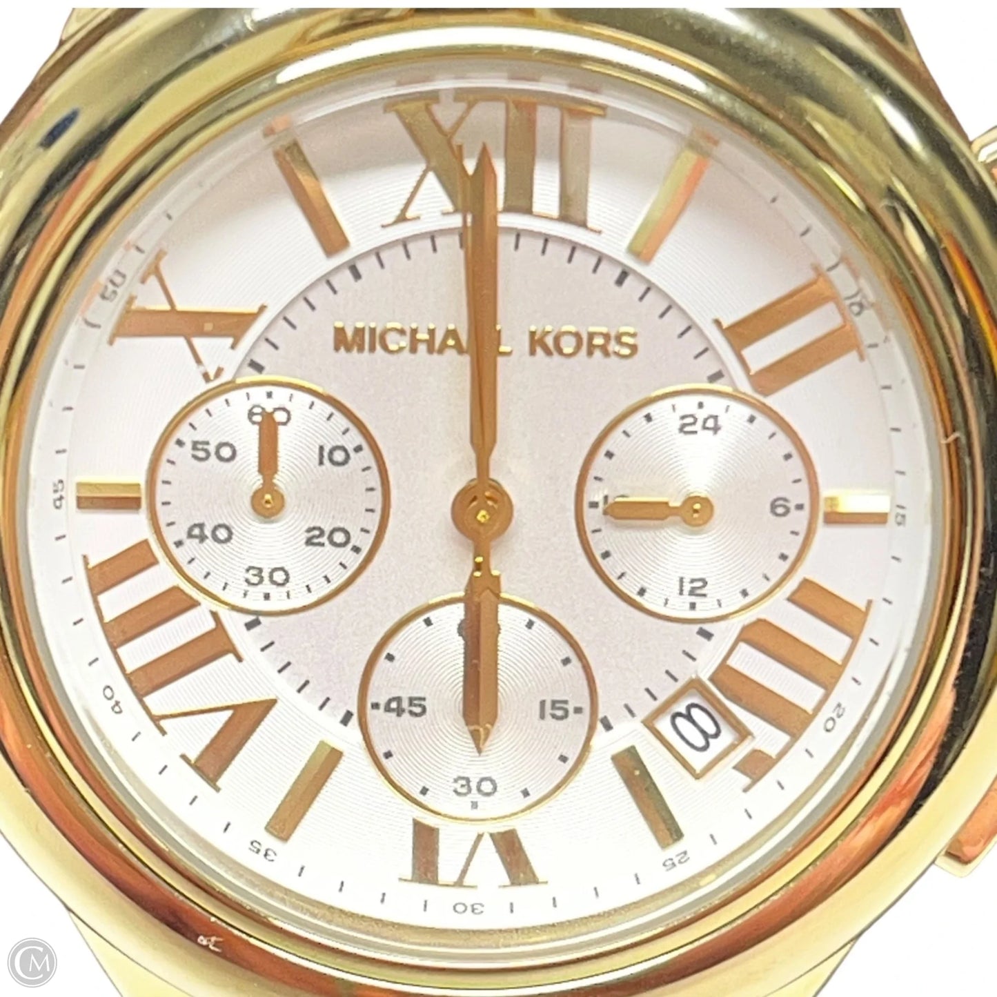 Watch By Michael By Michael Kors