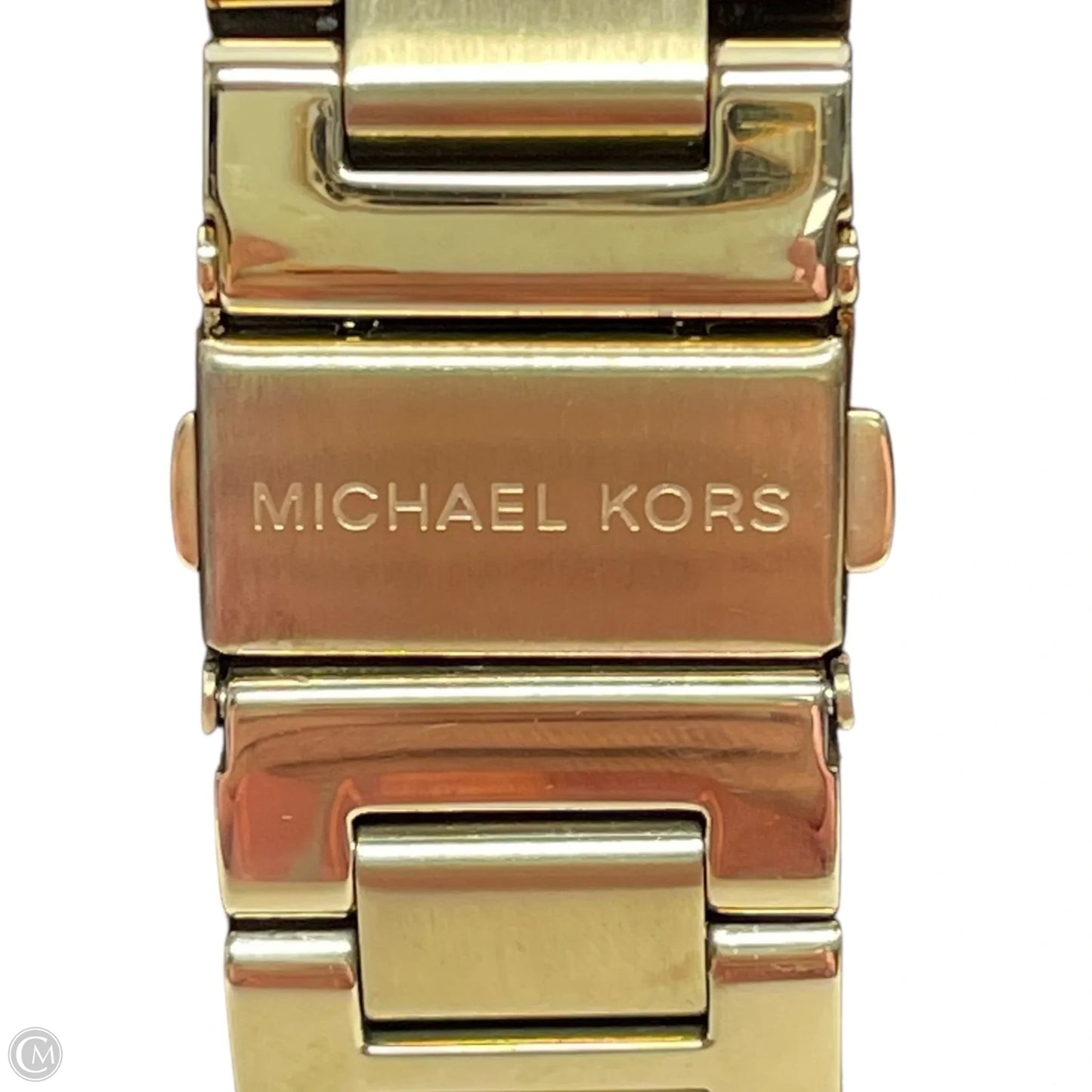 Watch By Michael By Michael Kors