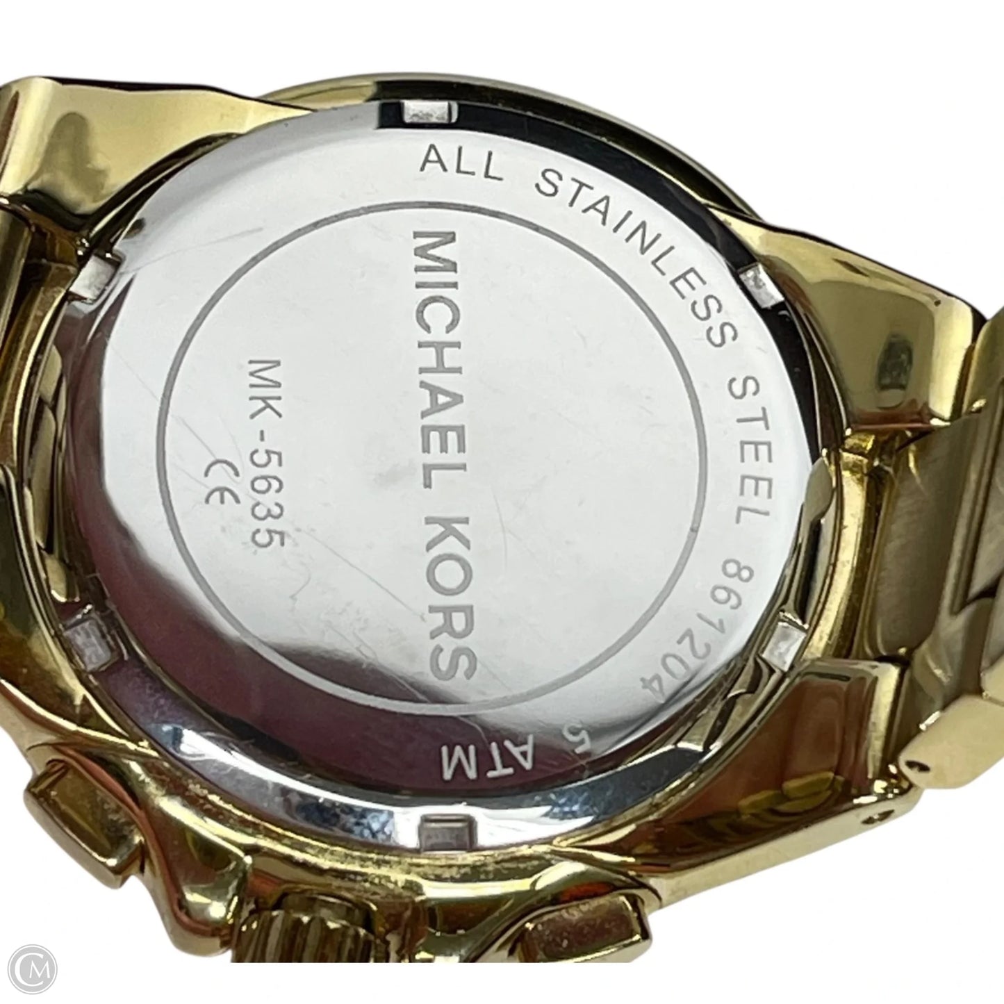 Watch By Michael By Michael Kors