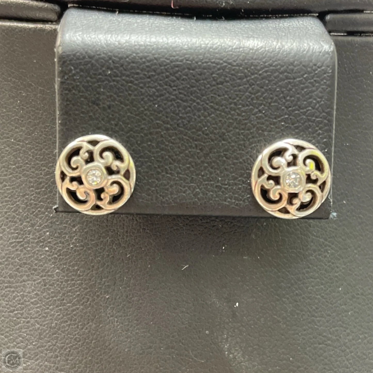 Earrings Stud By Brighton