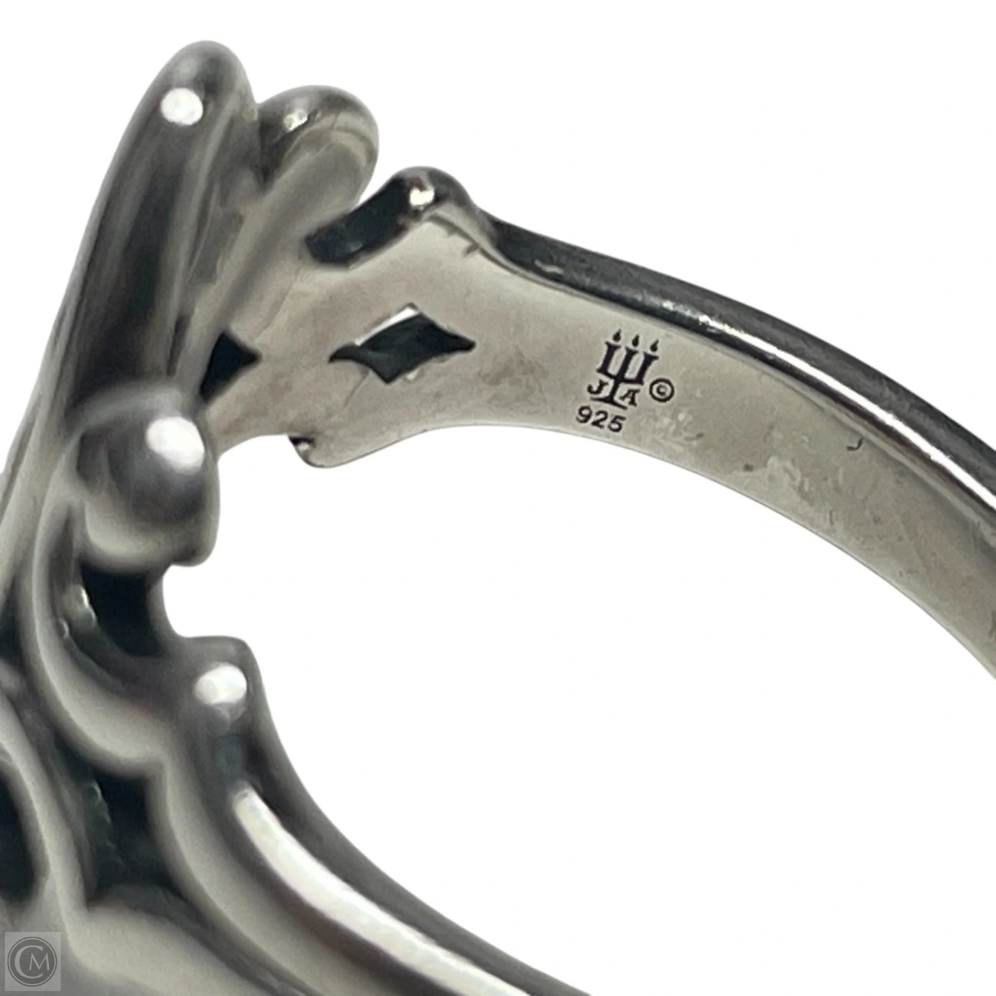 Ring Sterling Silver By James Avery, Size: 6.5