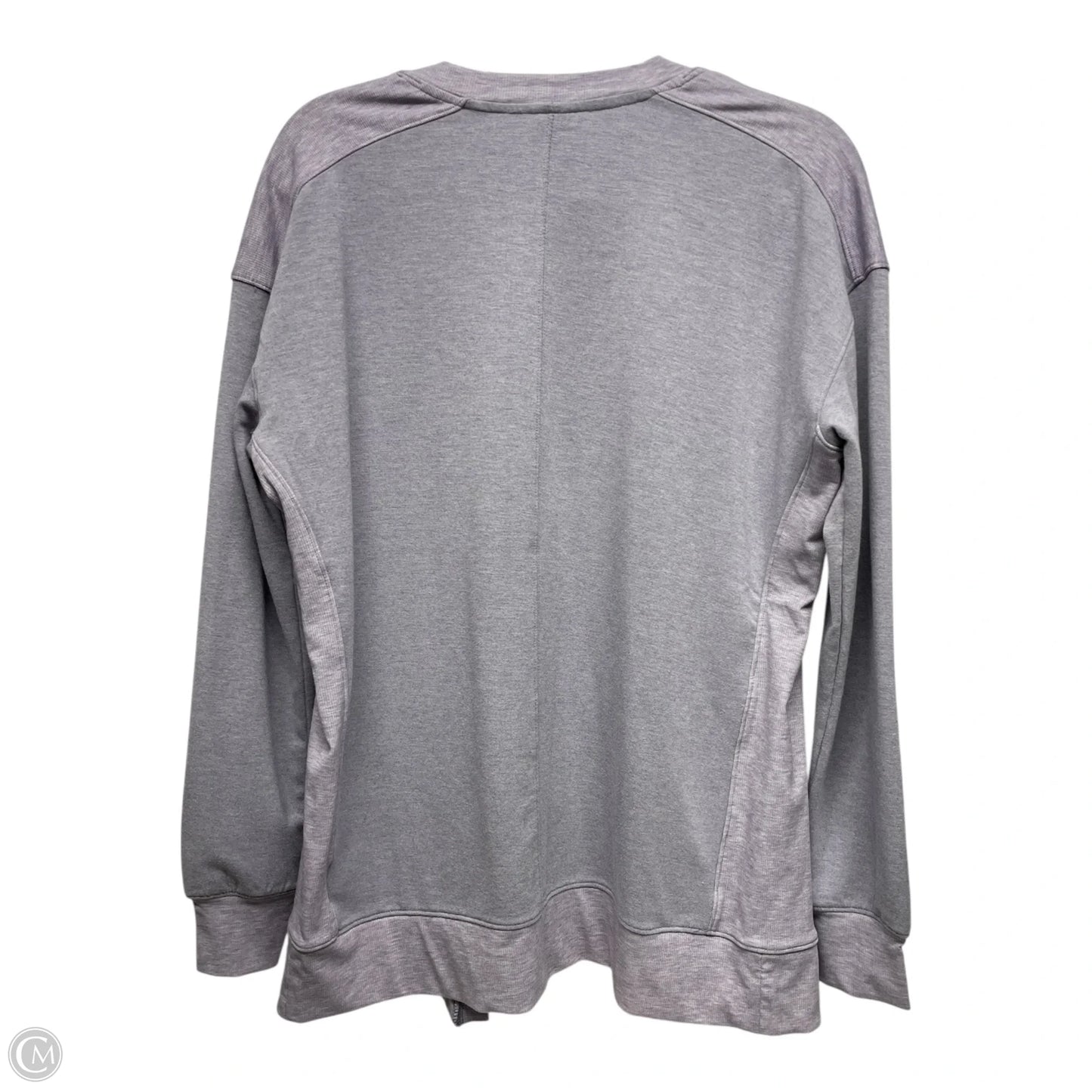Cardigan By The North Face In Purple, Size: S