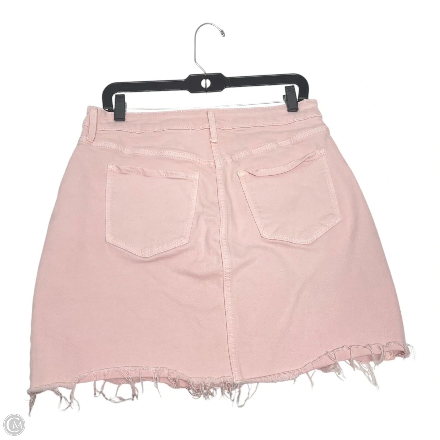 Skirt Mini & Short By Old Navy In Pink, Size: 10