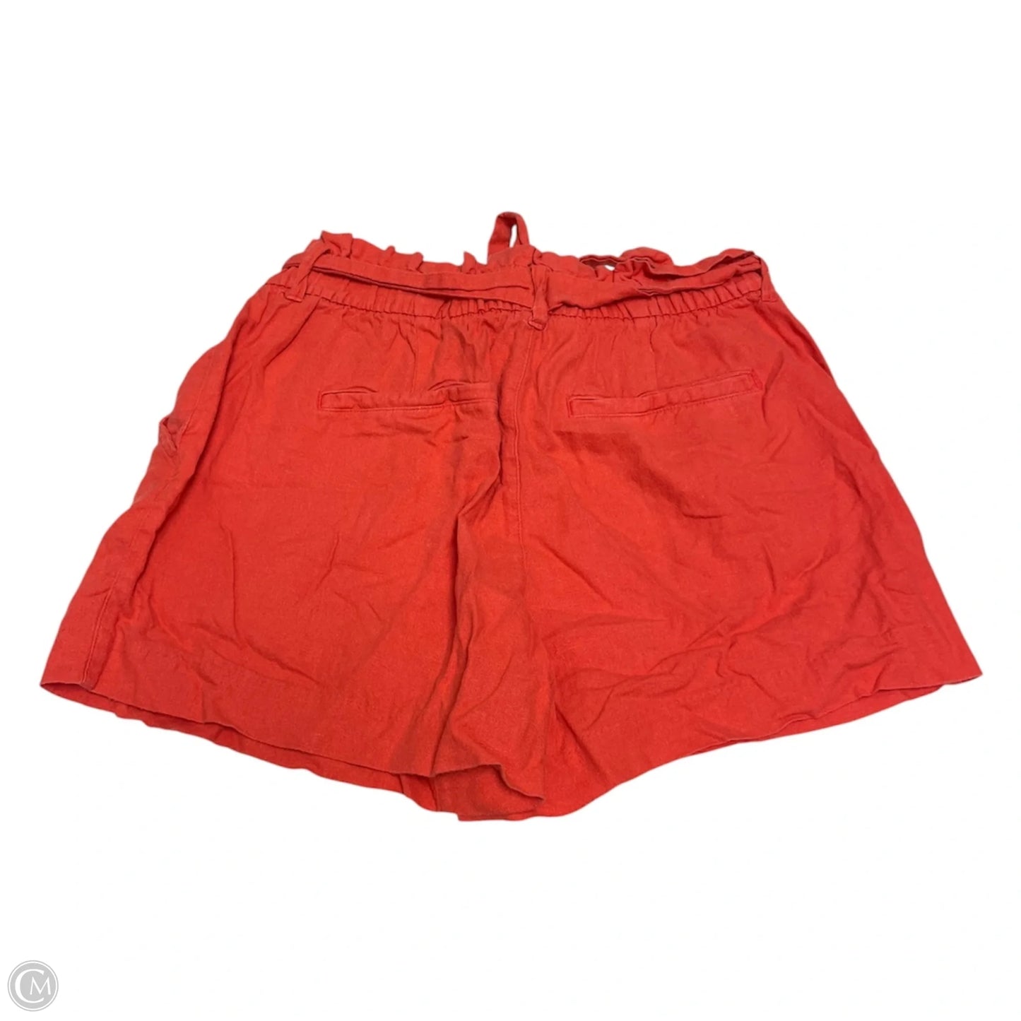 Shorts By Old Navy In Orange, Size: 8