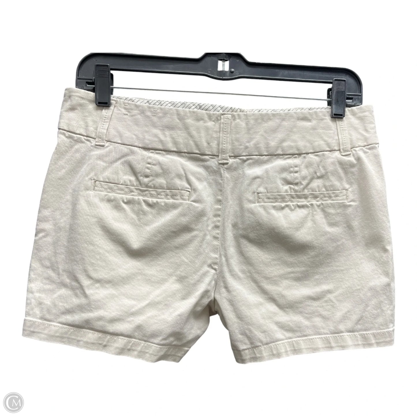 Shorts By Loft In Beige, Size: 0