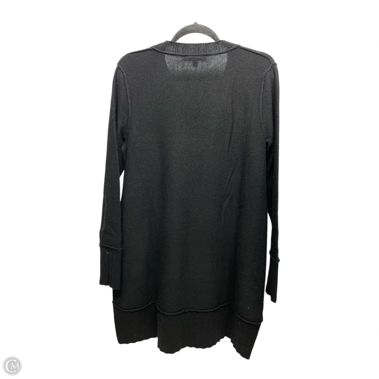 Sweater Designer By Neiman Marcus In Black, Size: L
