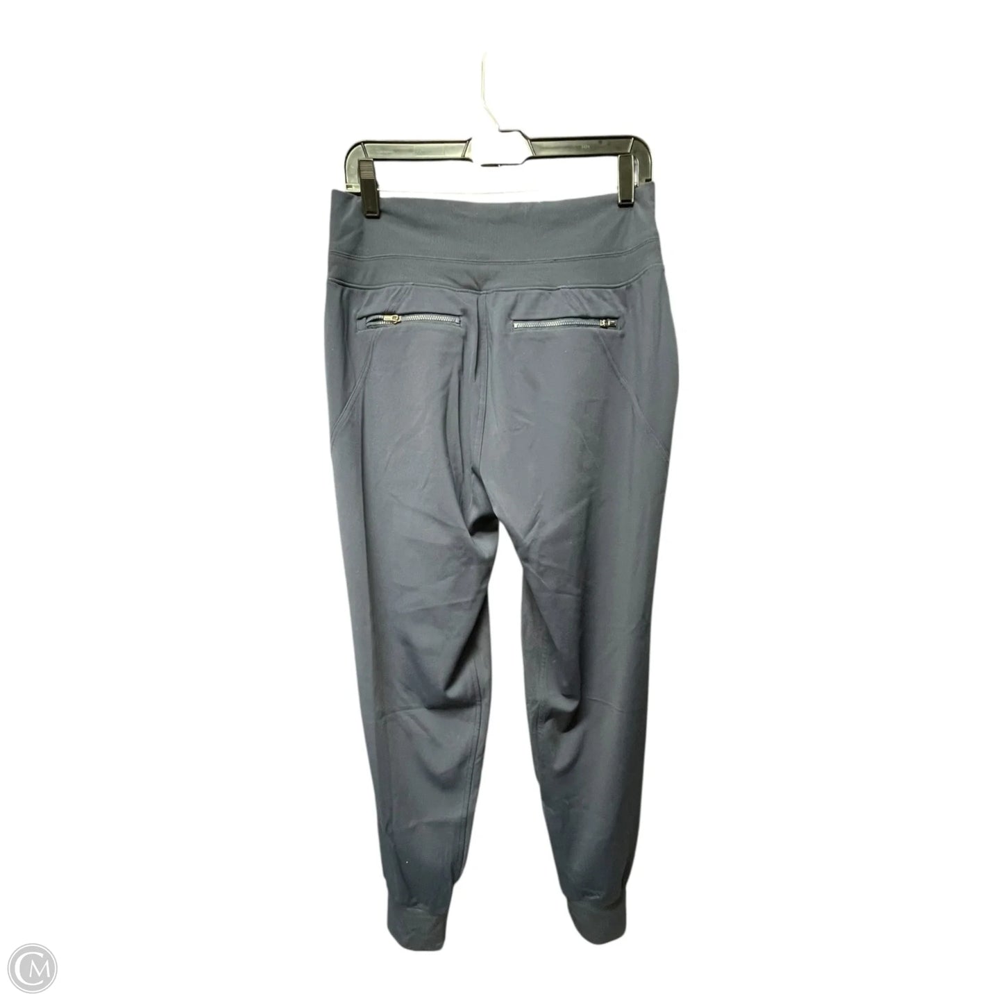 Athletic Pants By Athleta In Navy, Size: M
