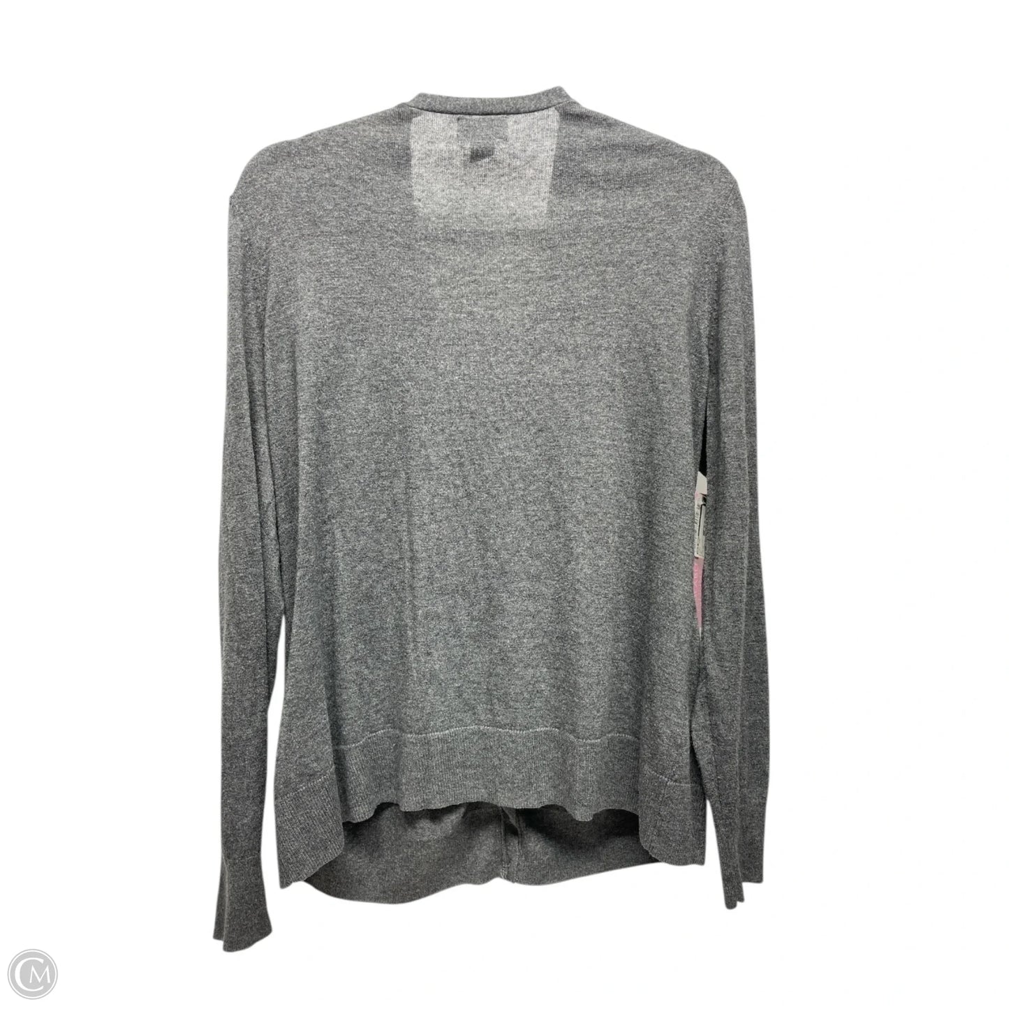 Cardigan By Old Navy In Grey, Size: Xl