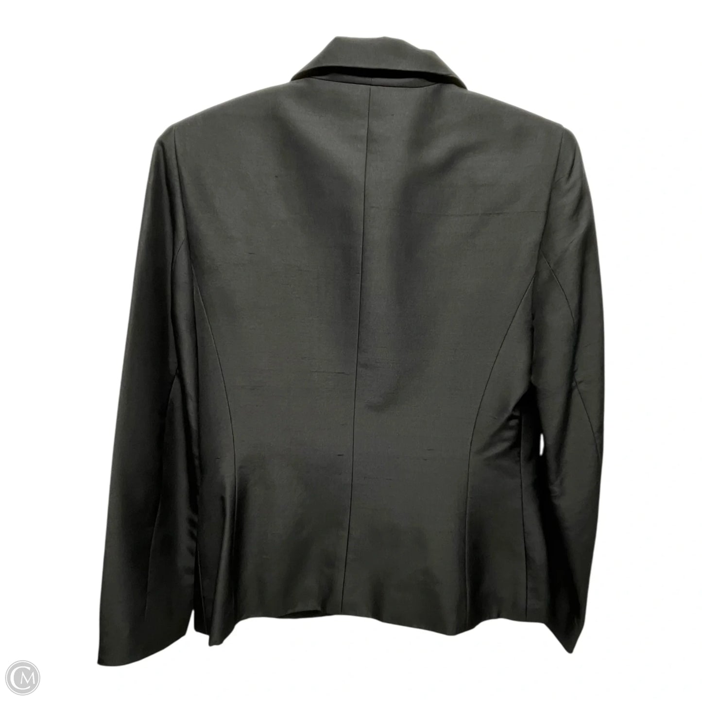 Blazer By KASPER & COMPANY In Black, Size: S