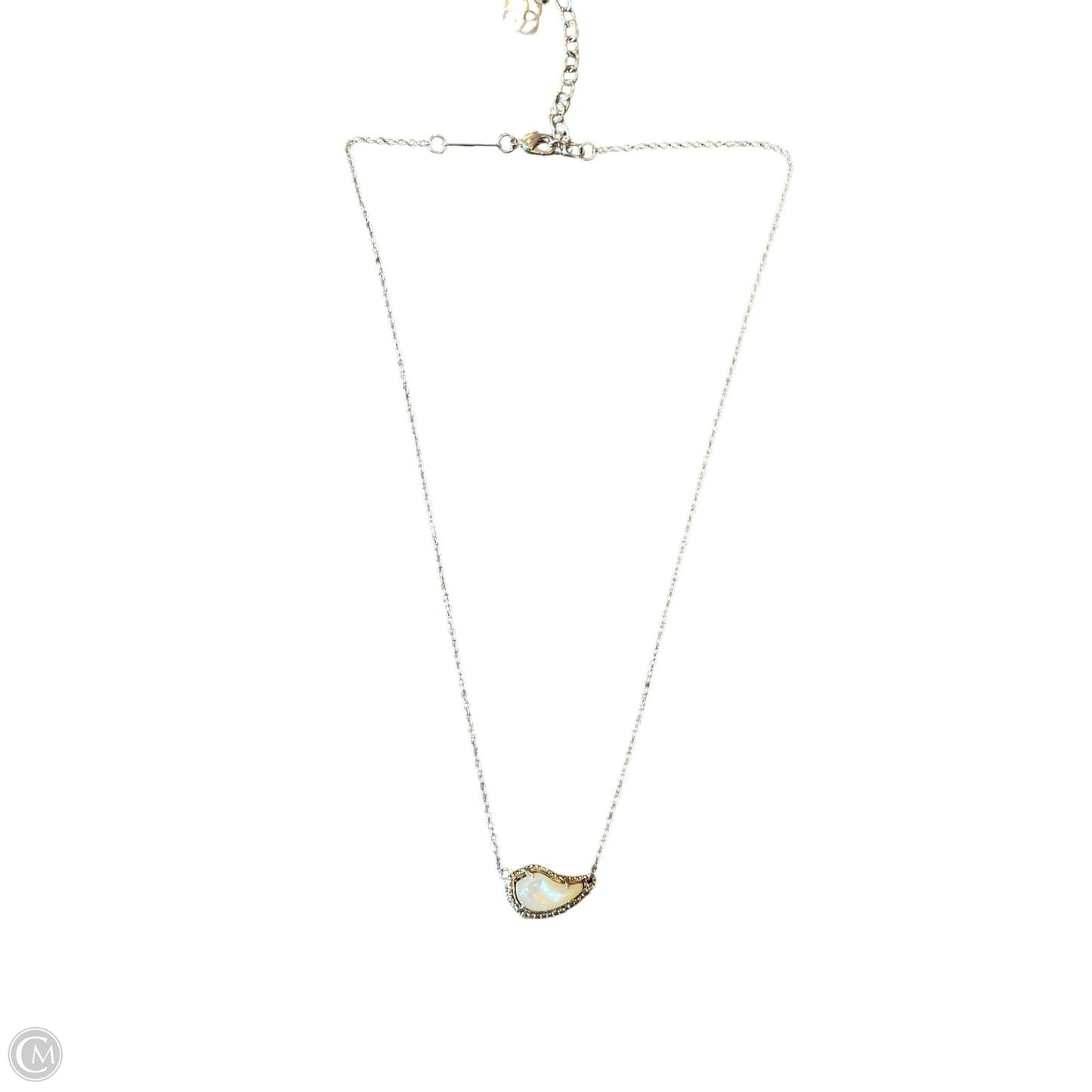 Necklace Charm By Kendra Scott