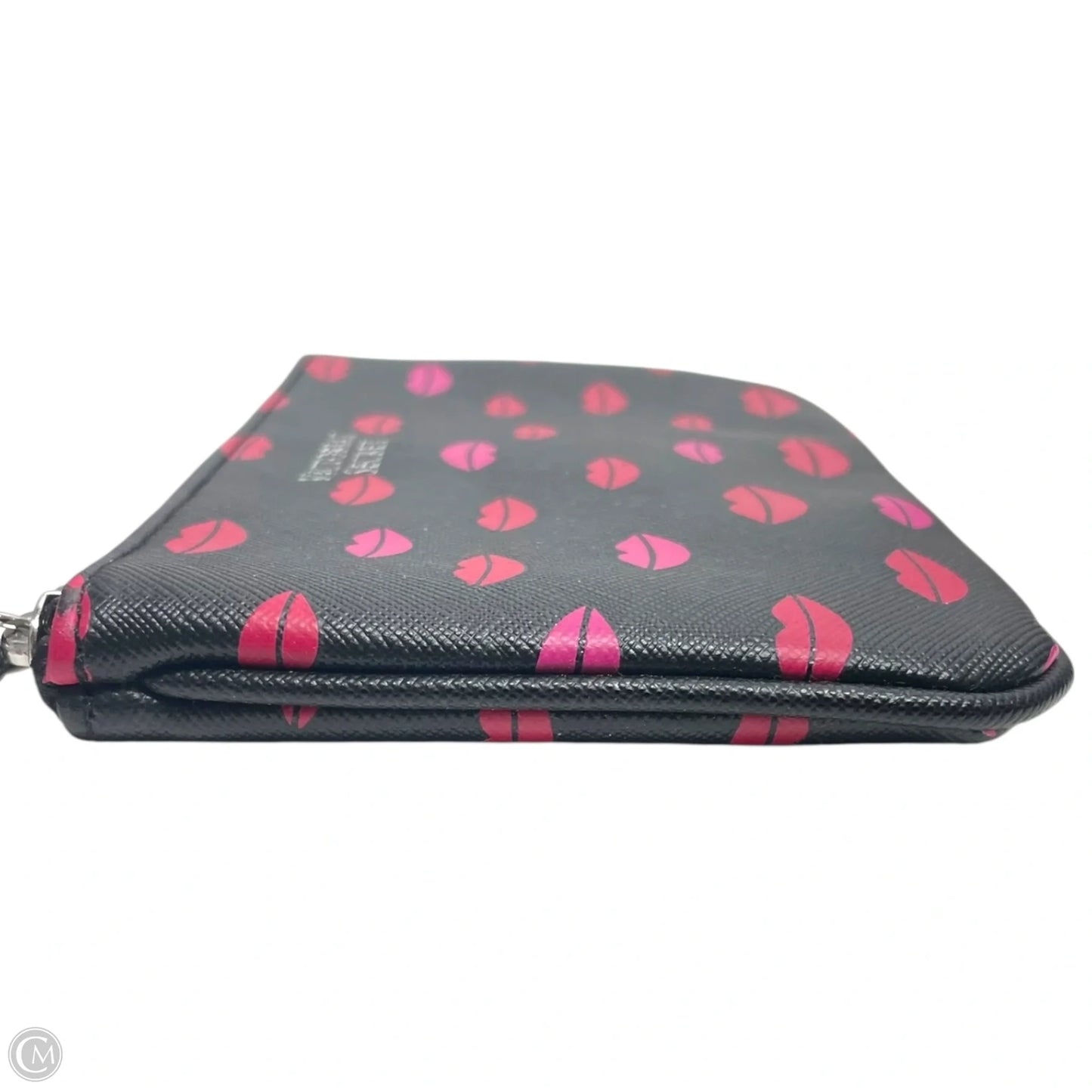 Wristlet By Victorias Secret, Size: Small