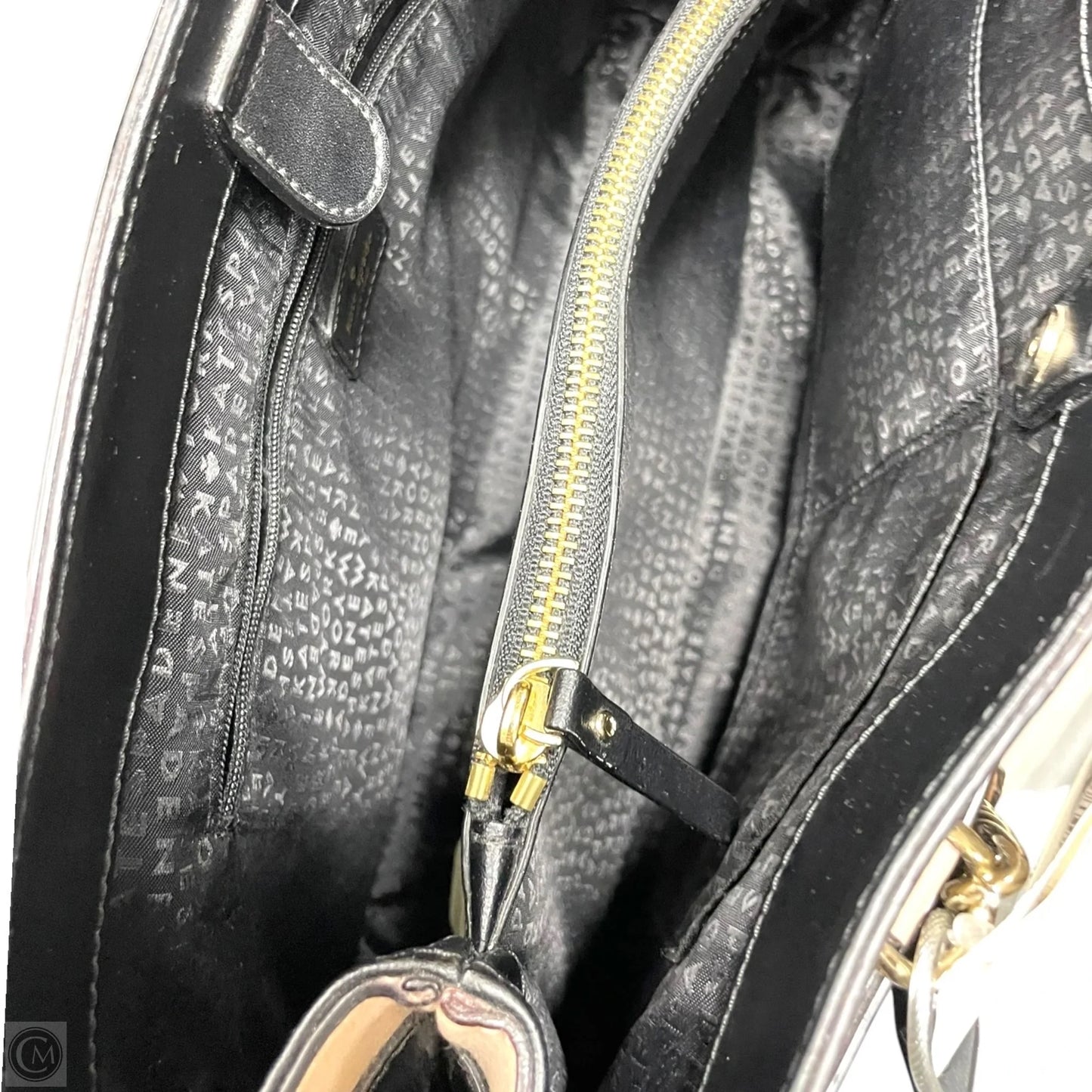 Handbag Designer By Kate Spade, Size: Medium