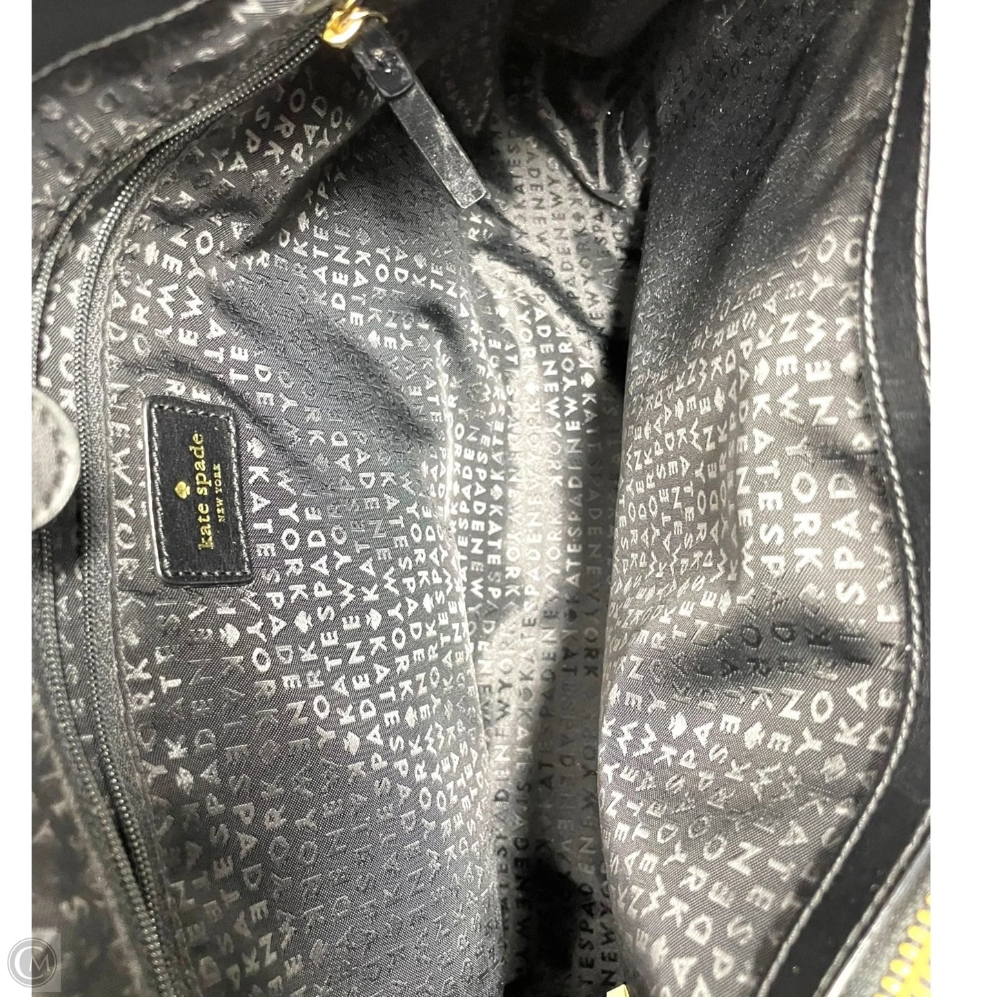 Handbag Designer By Kate Spade, Size: Medium