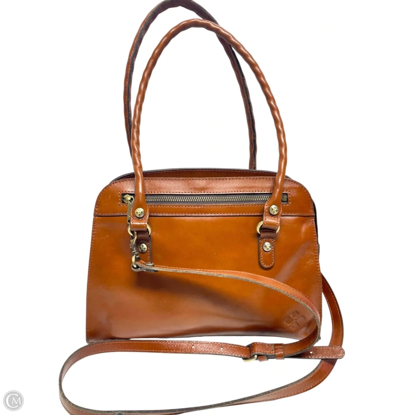 Handbag Designer By Patricia Nash, Size: Medium