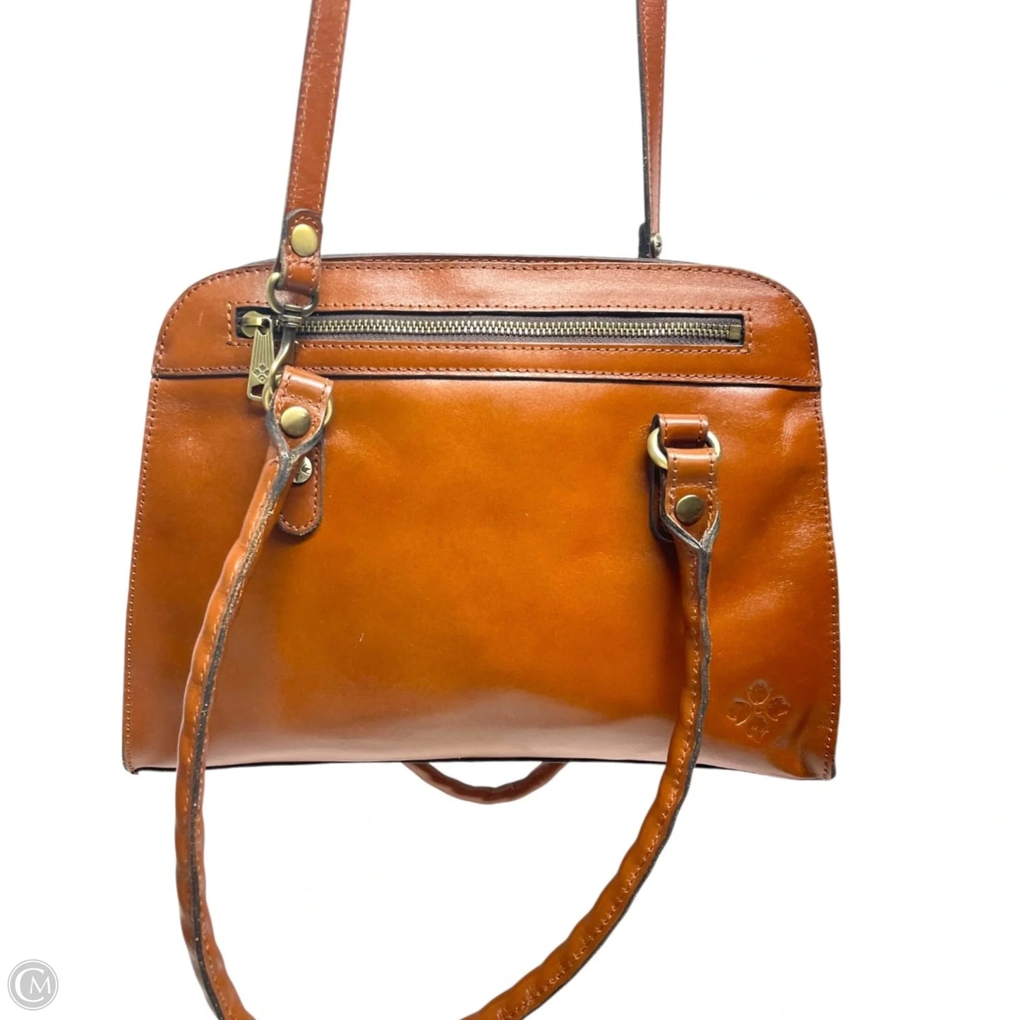 Handbag Designer By Patricia Nash, Size: Medium