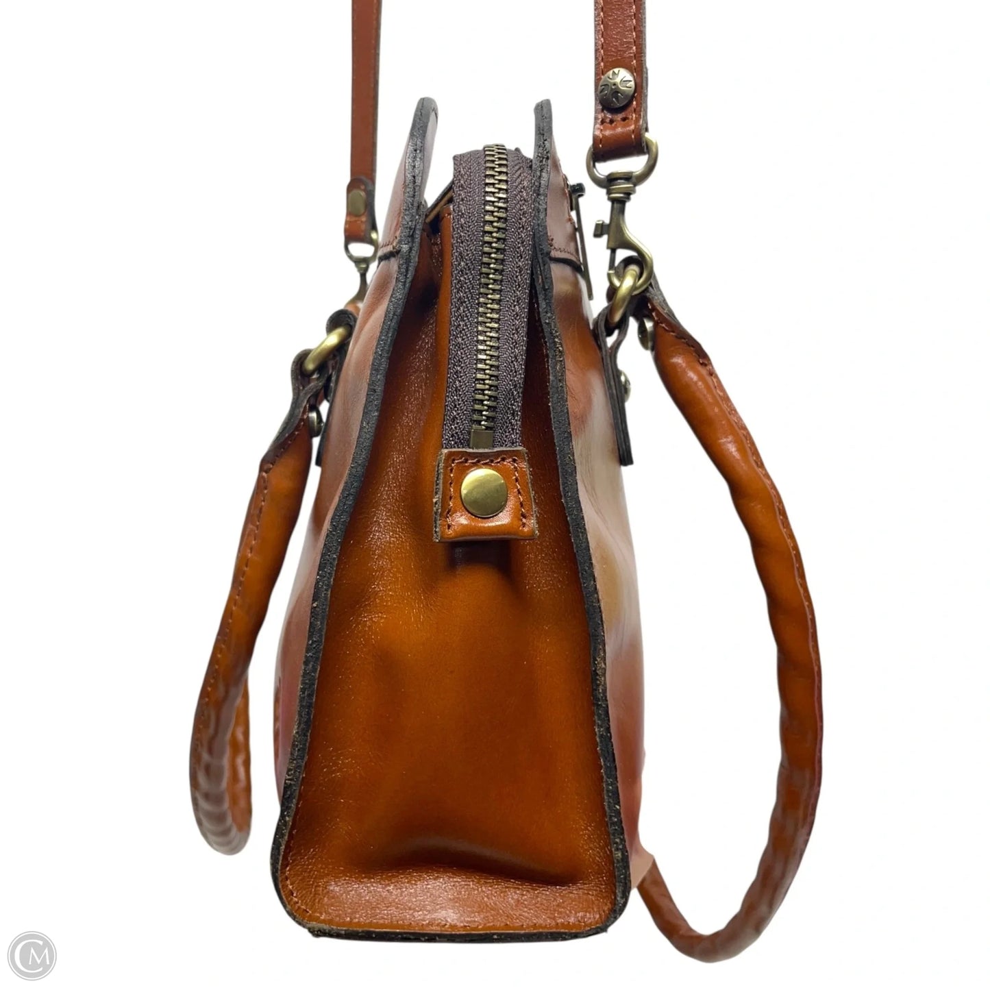 Handbag Designer By Patricia Nash, Size: Medium