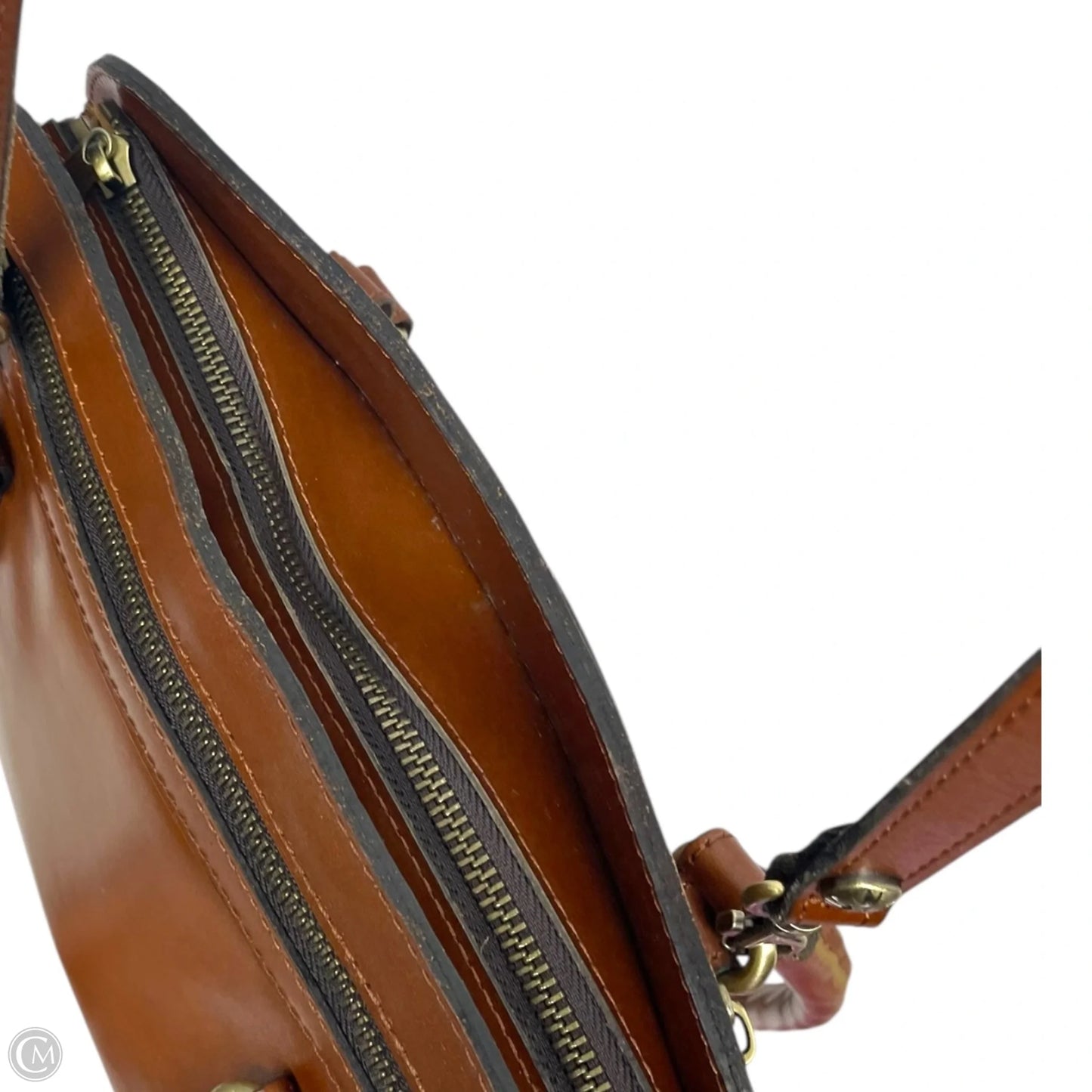 Handbag Designer By Patricia Nash, Size: Medium