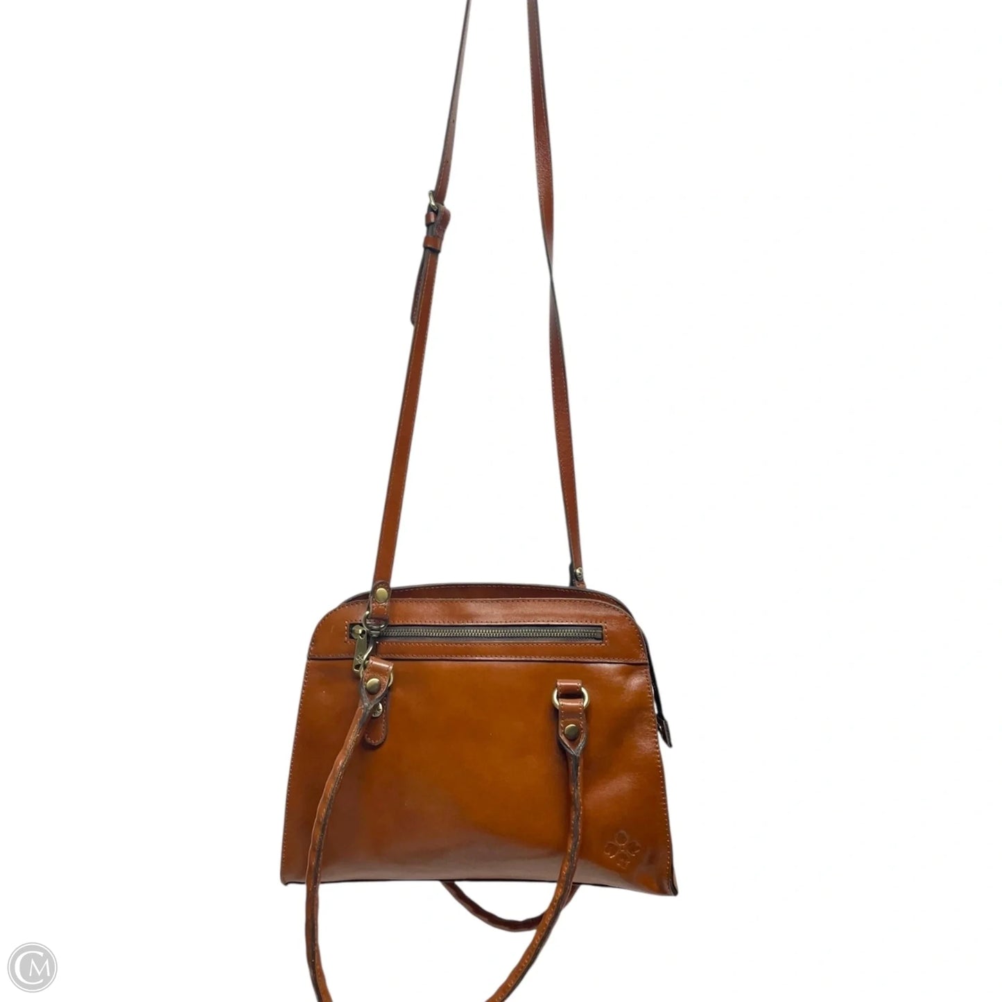 Handbag Designer By Patricia Nash, Size: Medium