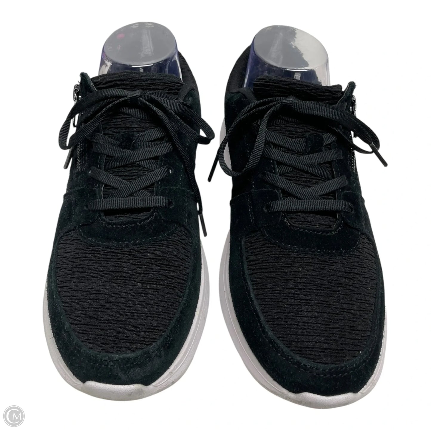 Shoes Athletic By Vionic In Black, Size: 6.5
