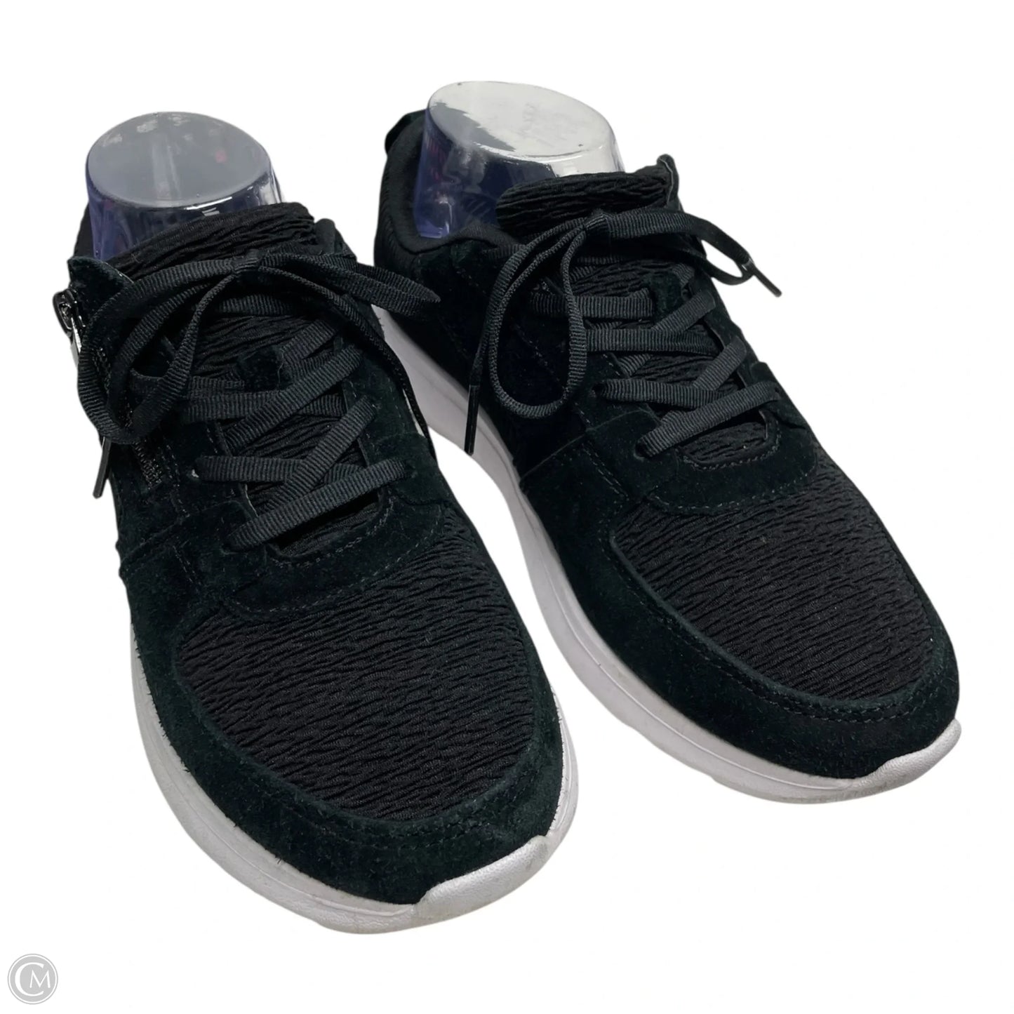 Shoes Athletic By Vionic In Black, Size: 6.5
